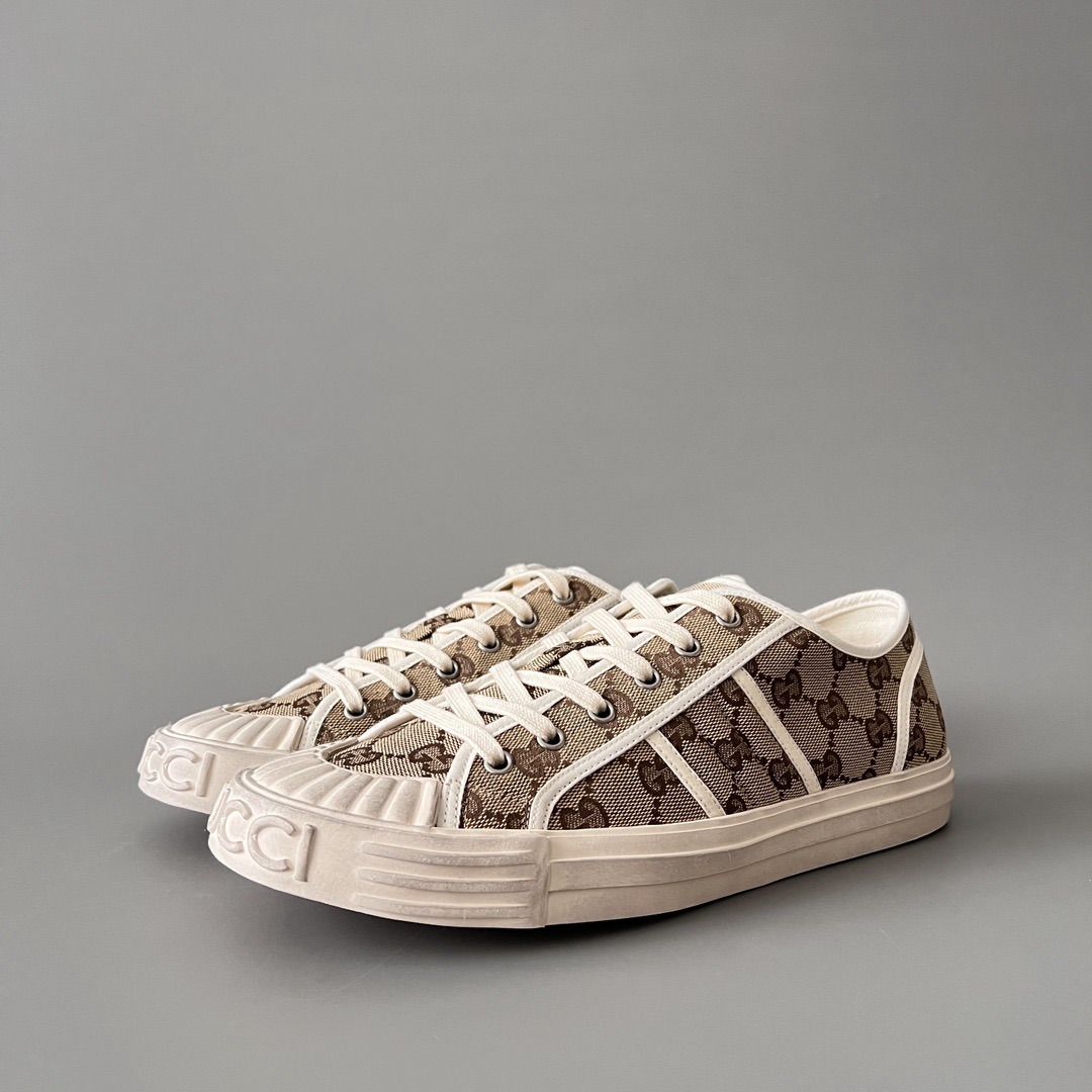 Men Women G*ucci Top quality 1:1 Sneaker size 35-46