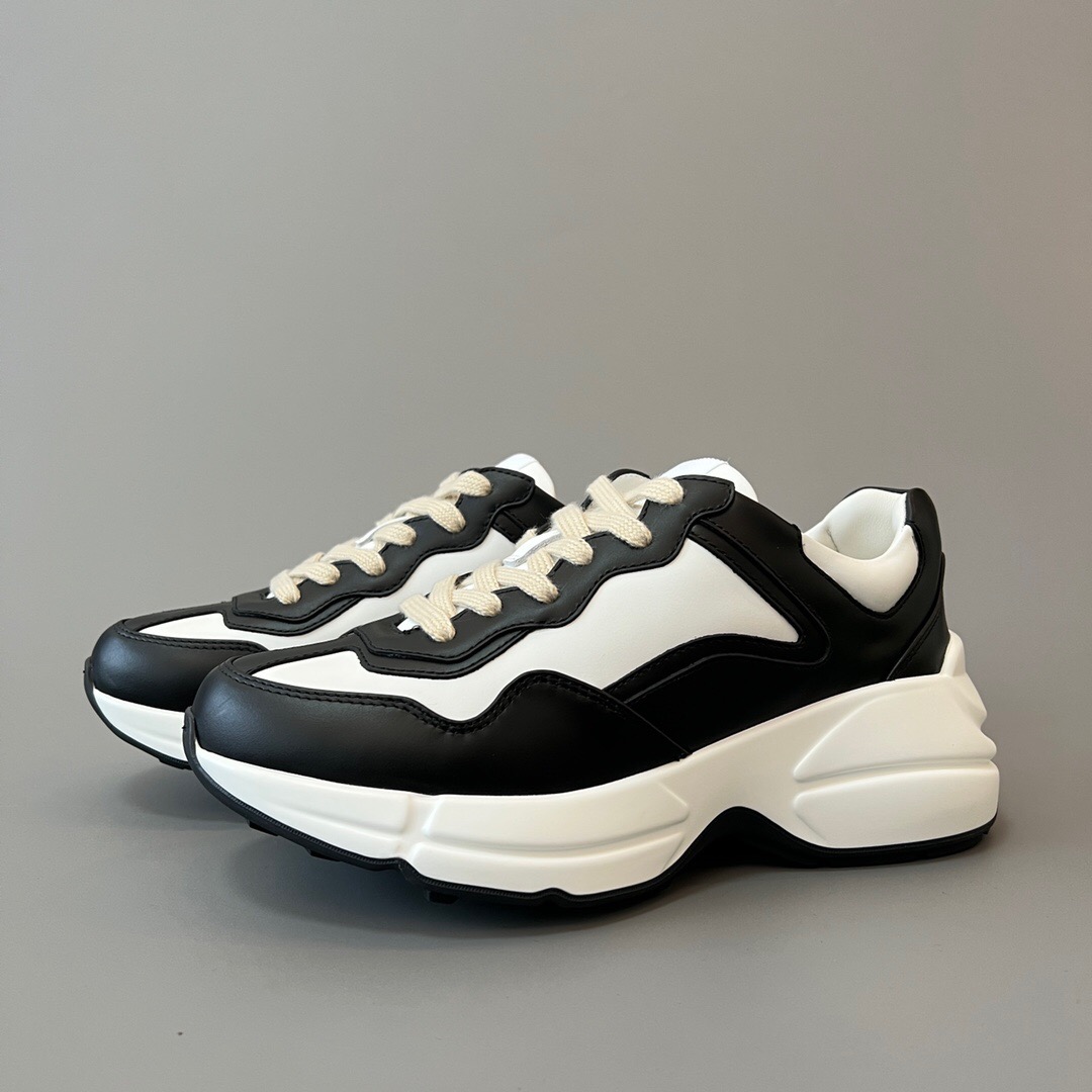 Men Women G*ucci Top quality 1:1 Sneaker size 35-46
