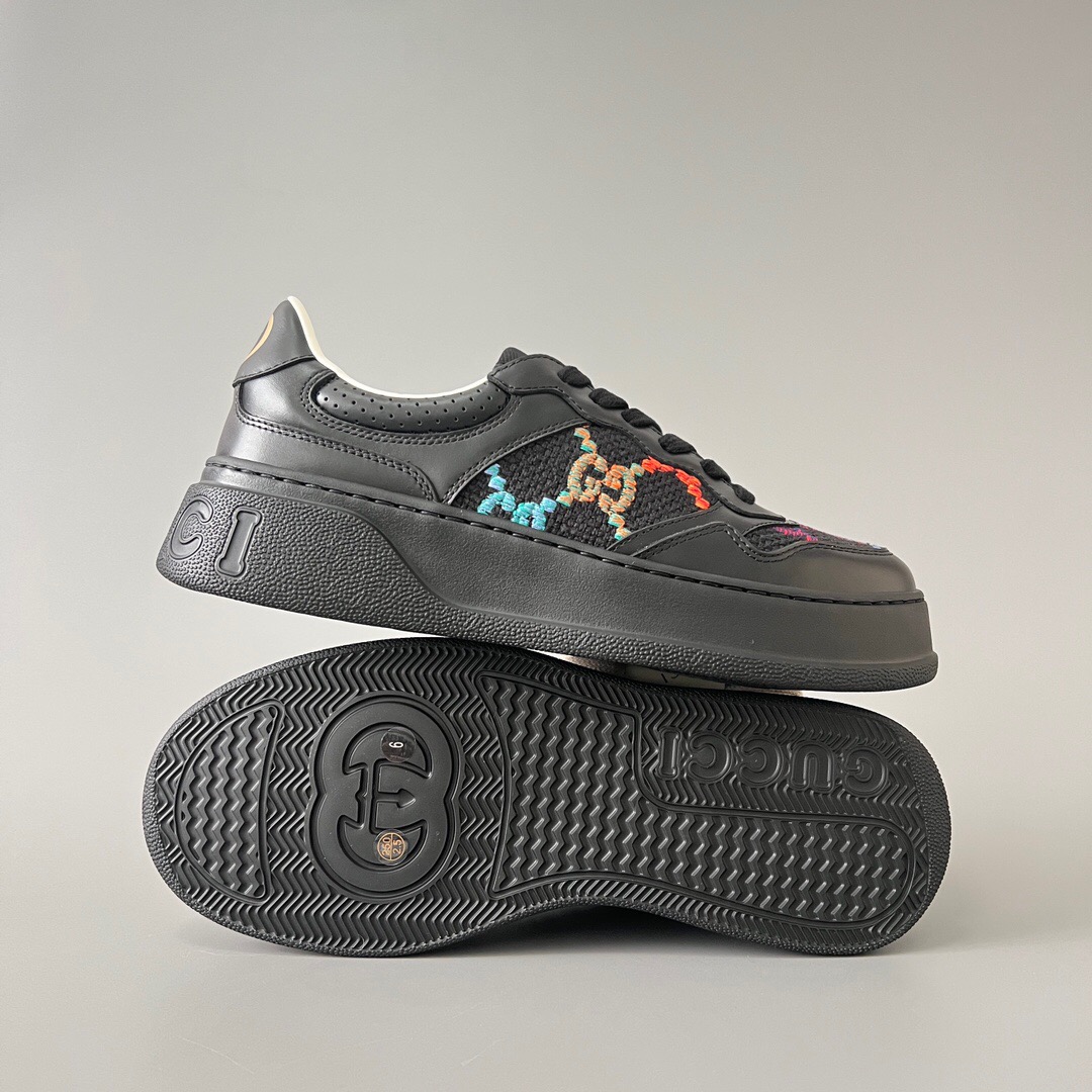 Men Women G*ucci Top quality 1:1 Sneaker size 35-46