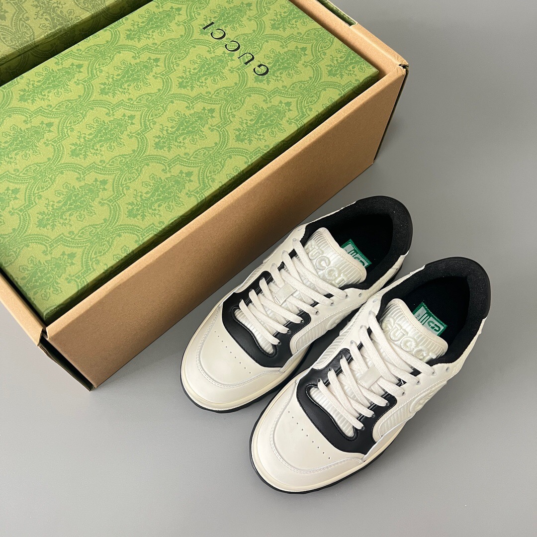 Men Women G*ucci Top quality 1:1 Sneaker size 35-46