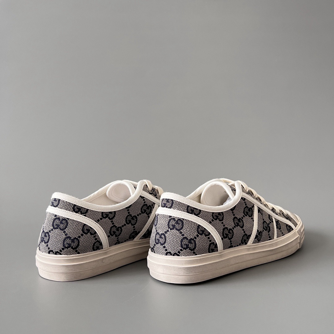 Men Women G*ucci Top quality 1:1 Sneaker size 35-46