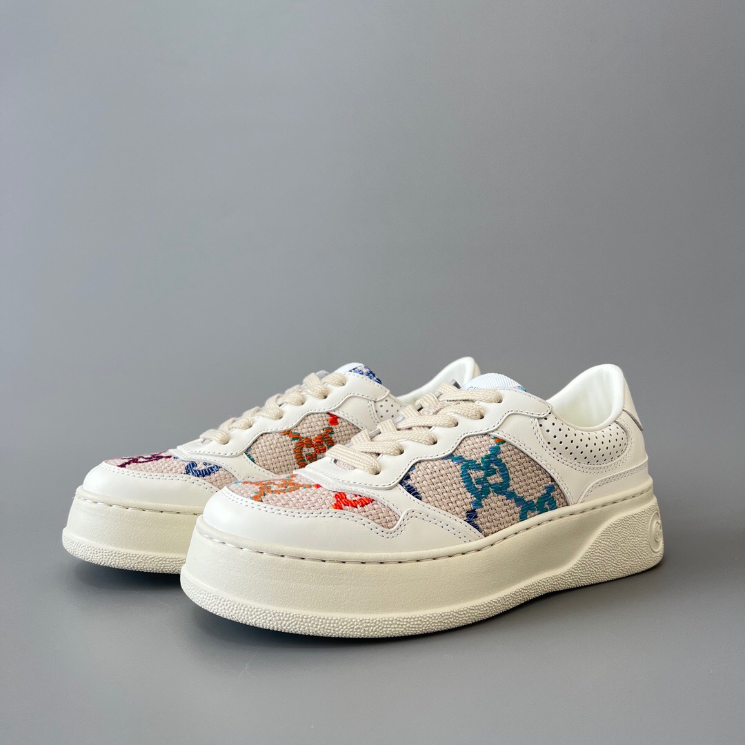 Men Women G*ucci Top quality 1:1 Sneaker size 35-46