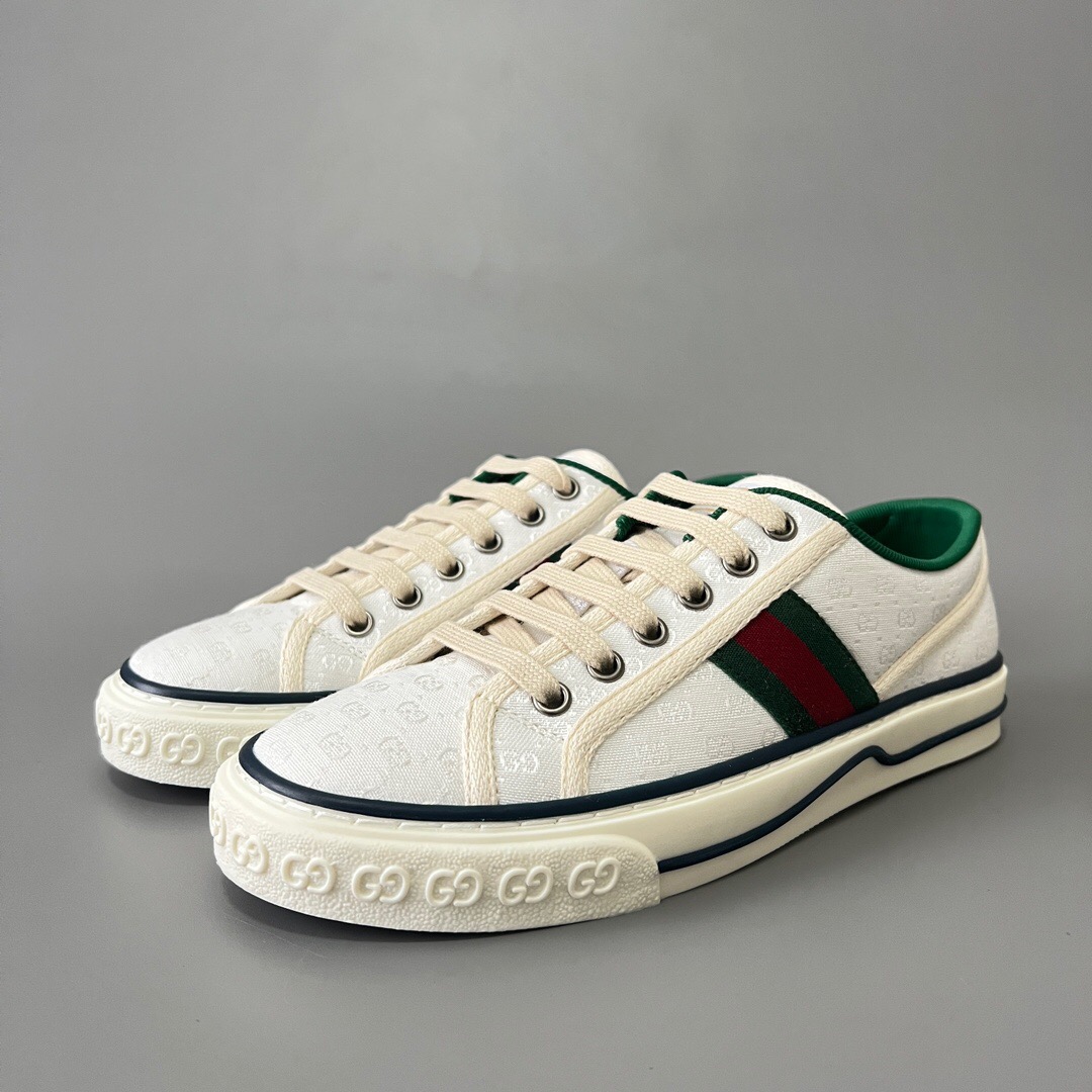 Men Women G*ucci Top quality 1:1 Sneaker size 35-46