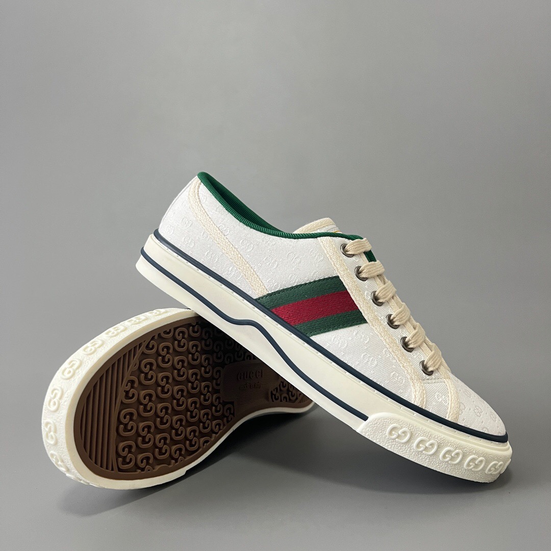 Men Women G*ucci Top quality 1:1 Sneaker size 35-46