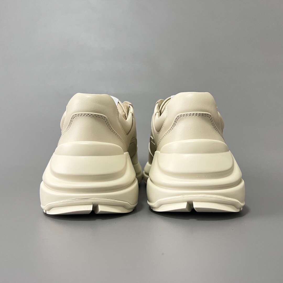 Men Women G*ucci Top quality 1:1 Sneaker size 35-46