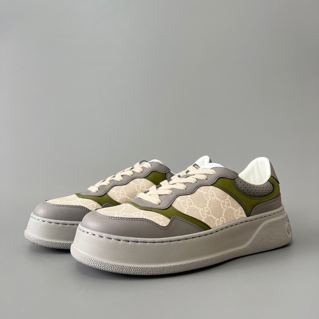 Men Women G*ucci Top quality 1:1 Sneaker size 35-46