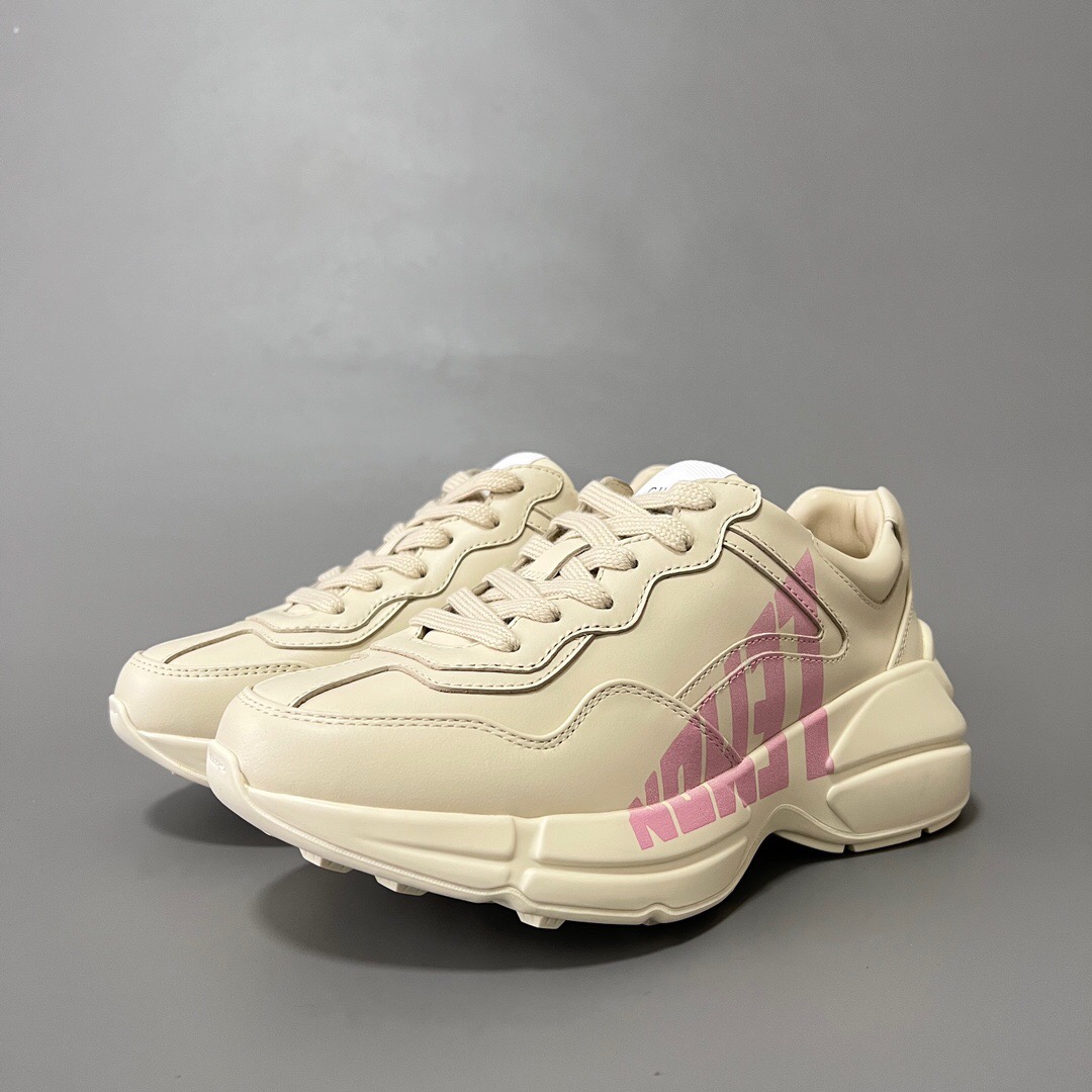 Men Women G*ucci Top quality 1:1 Sneaker size 35-46