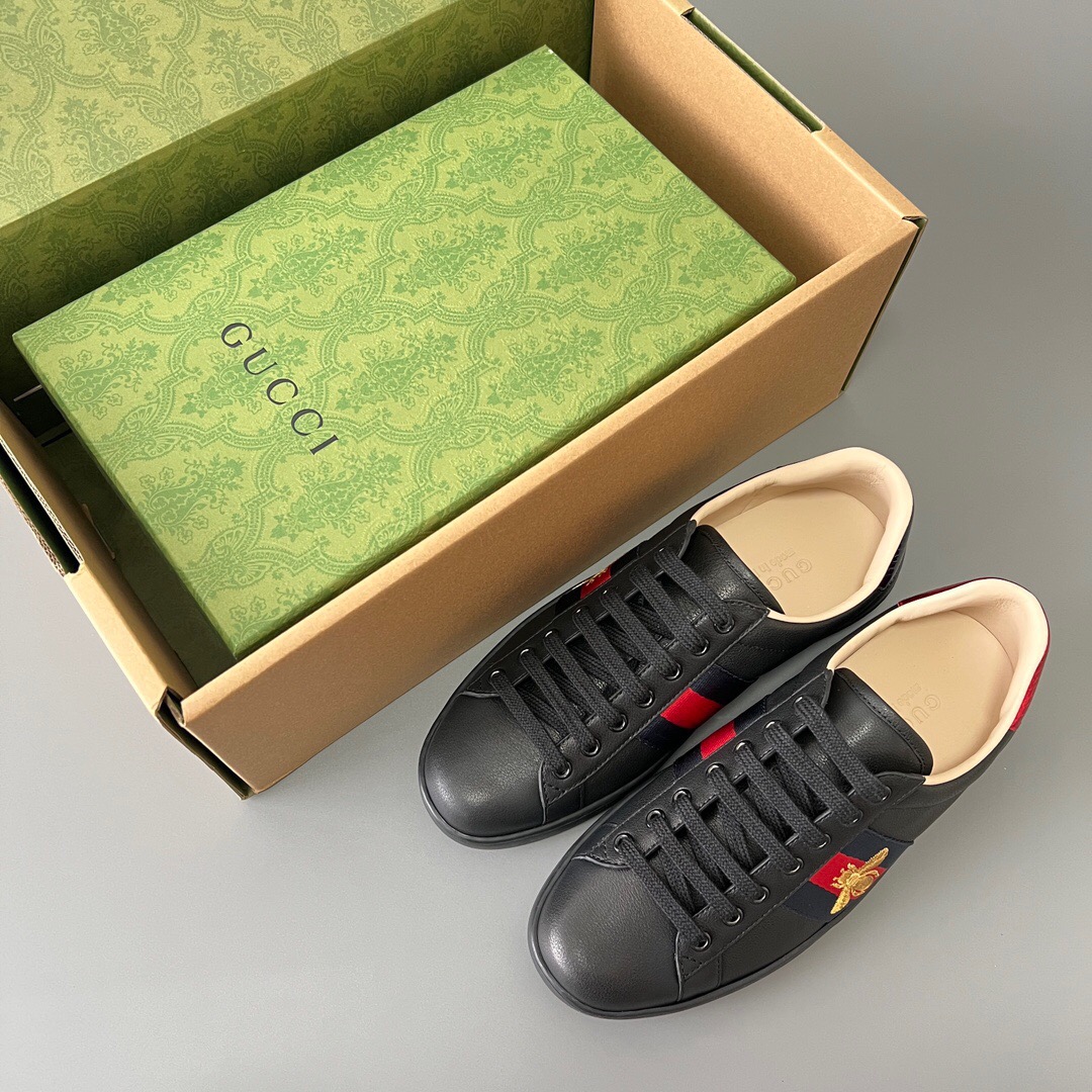 Men Women G*ucci Top quality 1:1 Sneaker size 35-46