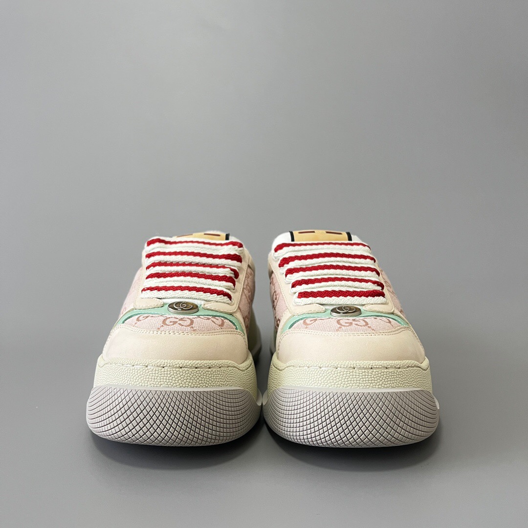 Men Women G*ucci Top quality 1:1 Sneaker size 35-46