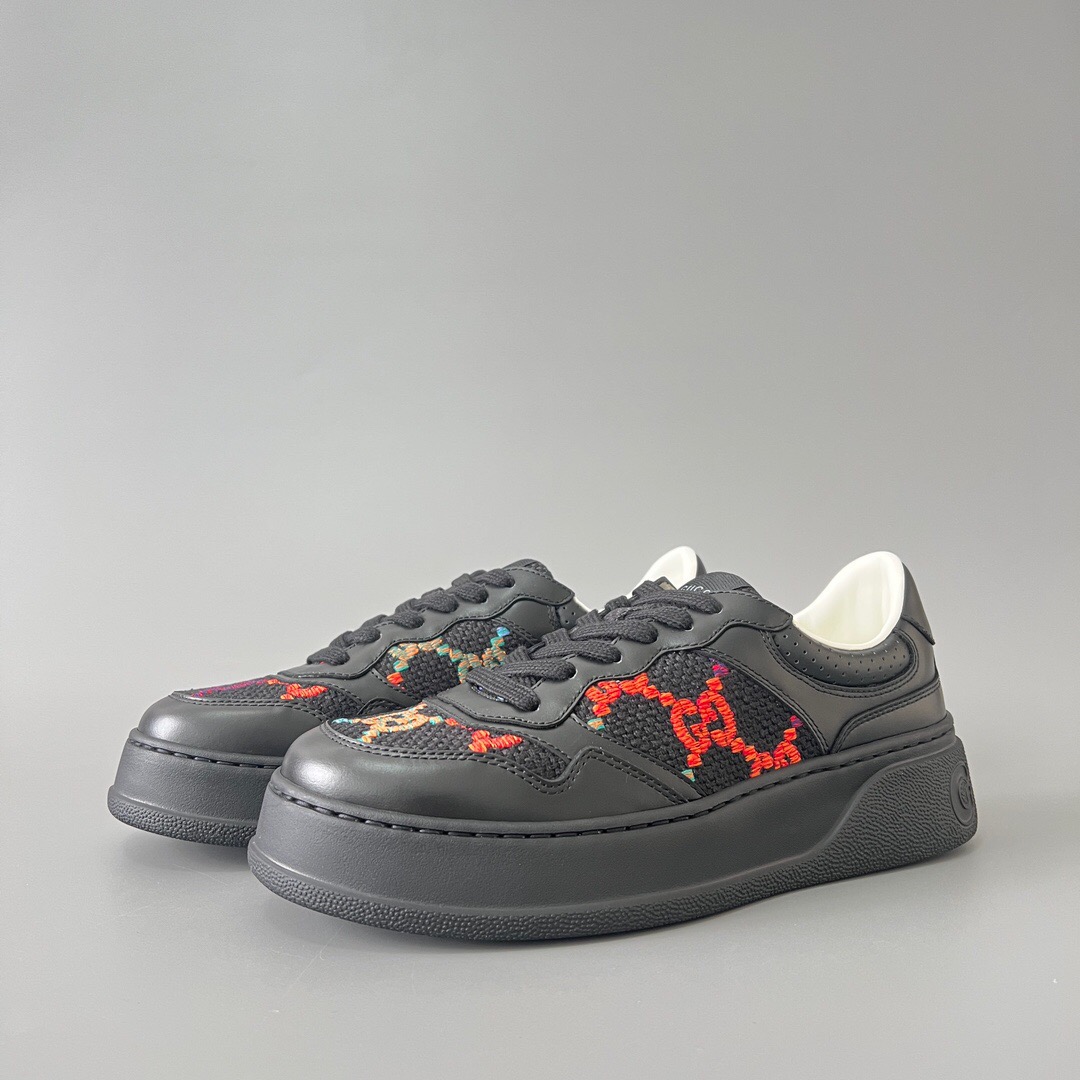 Men Women G*ucci Top quality 1:1 Sneaker size 35-46
