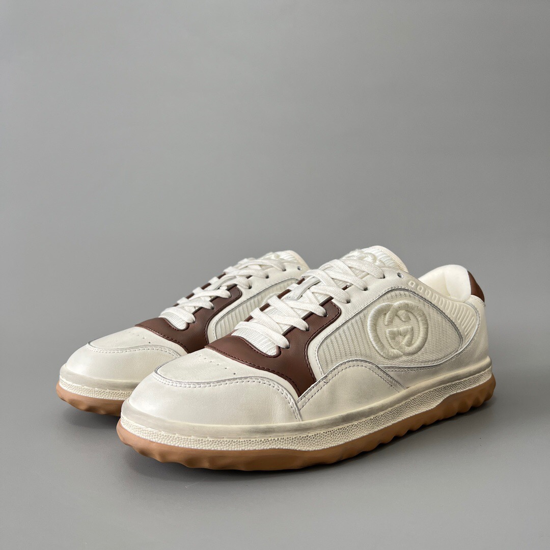 Men Women G*ucci Top quality 1:1 Sneaker size 35-46