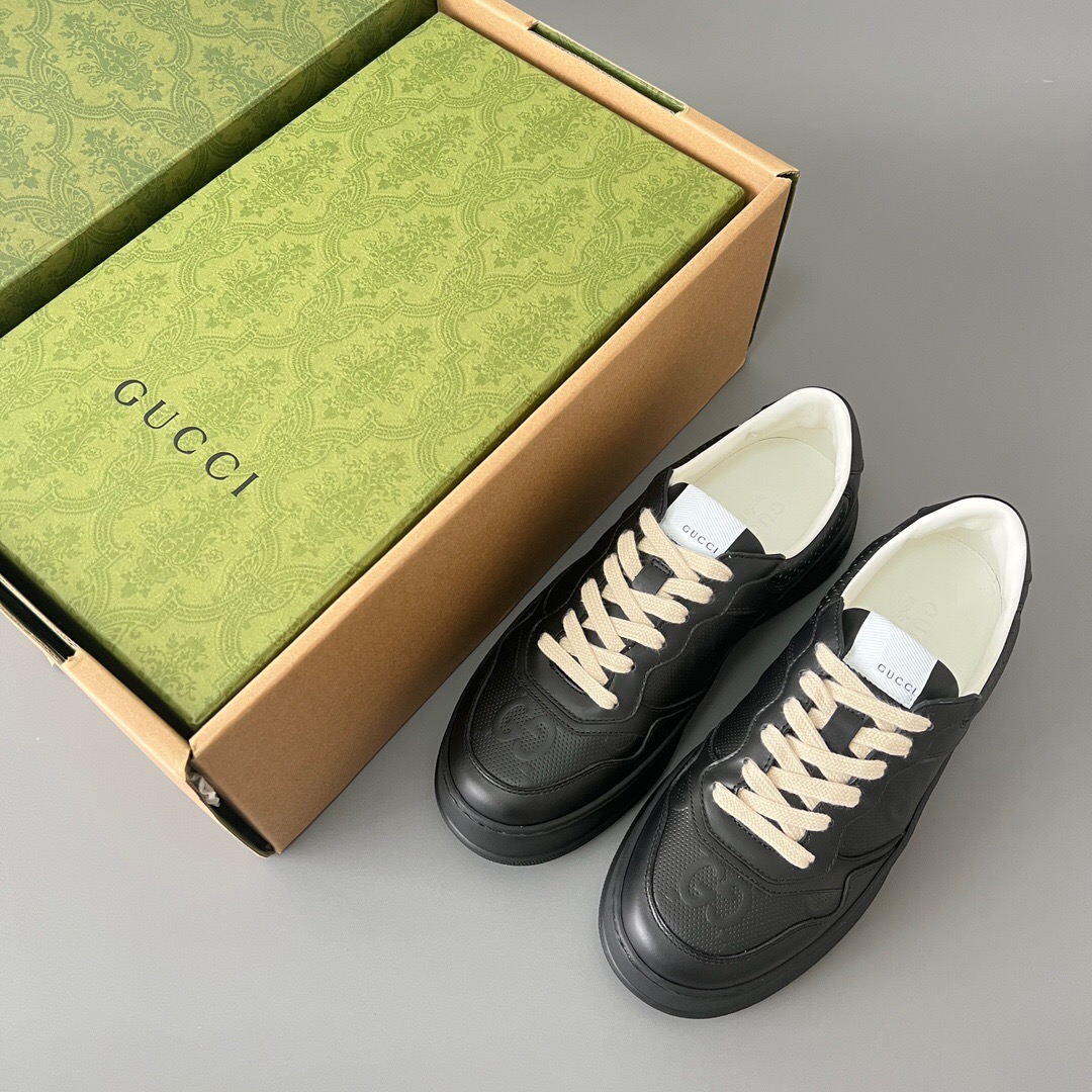 Men Women G*ucci Top quality 1:1 Sneaker size 35-46
