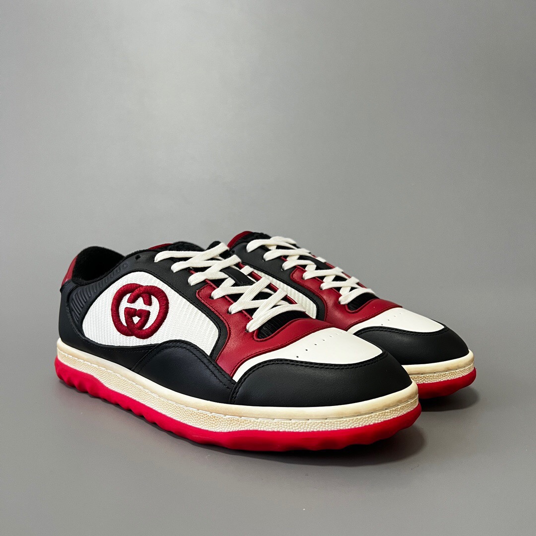 Men Women G*ucci Top quality 1:1 Sneaker size 35-46