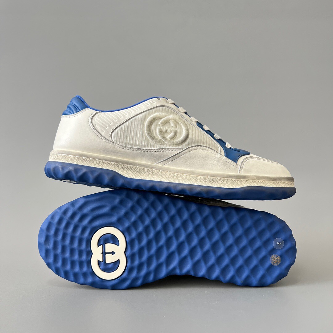 Men Women G*ucci Top quality 1:1 Sneaker size 35-46