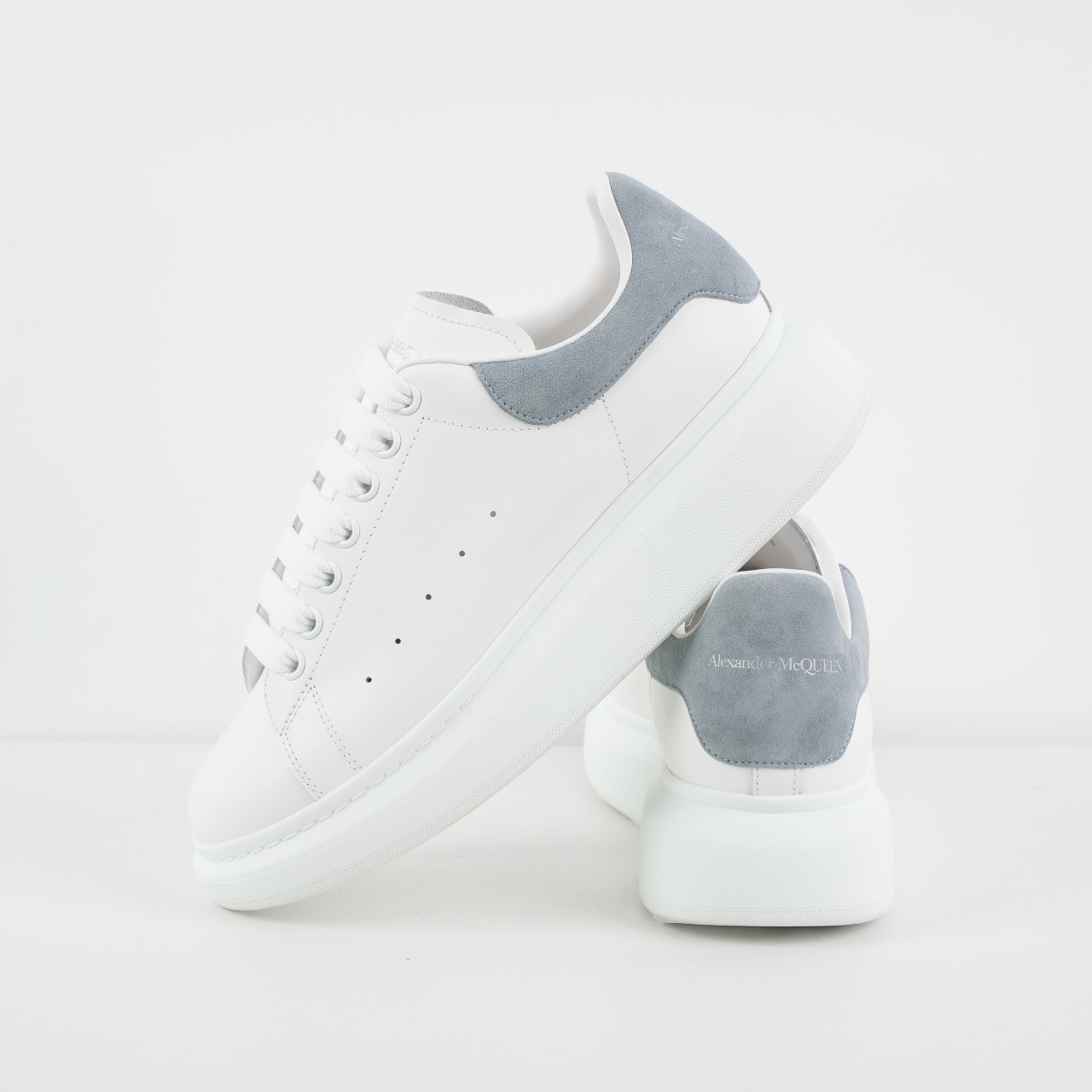 Men Women size 35-45 A*lexander M*cqueen Sneaker Top Quality 1:1