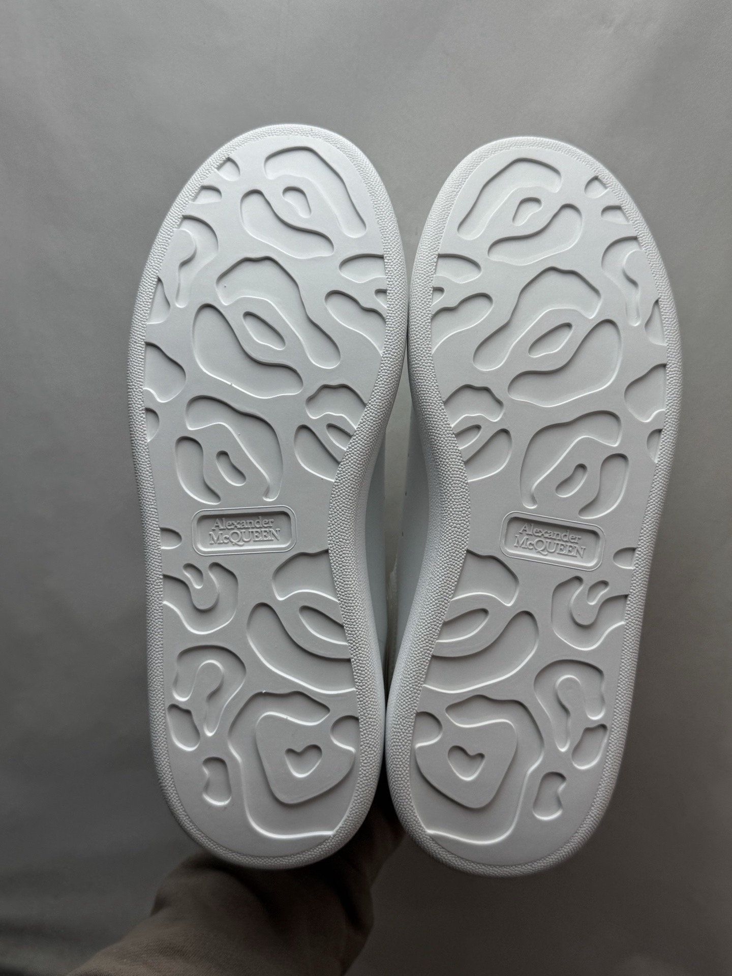 Men Women size 35-45 A*lexander M*cqueen Sneaker Top Quality 1:1