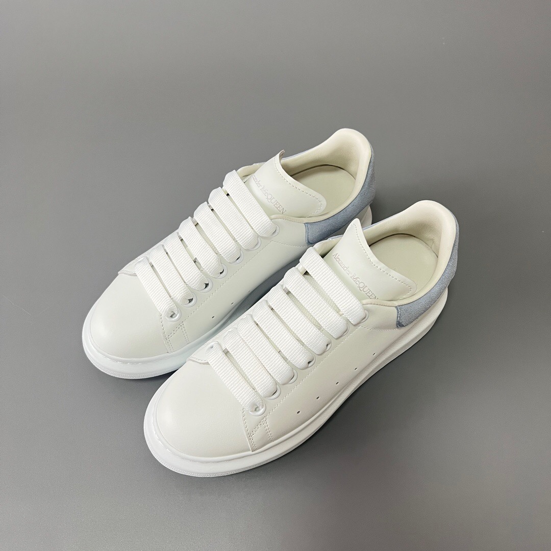 Men Women size 35-45 A*lexander M*cqueen Sneaker Top Quality 1:1