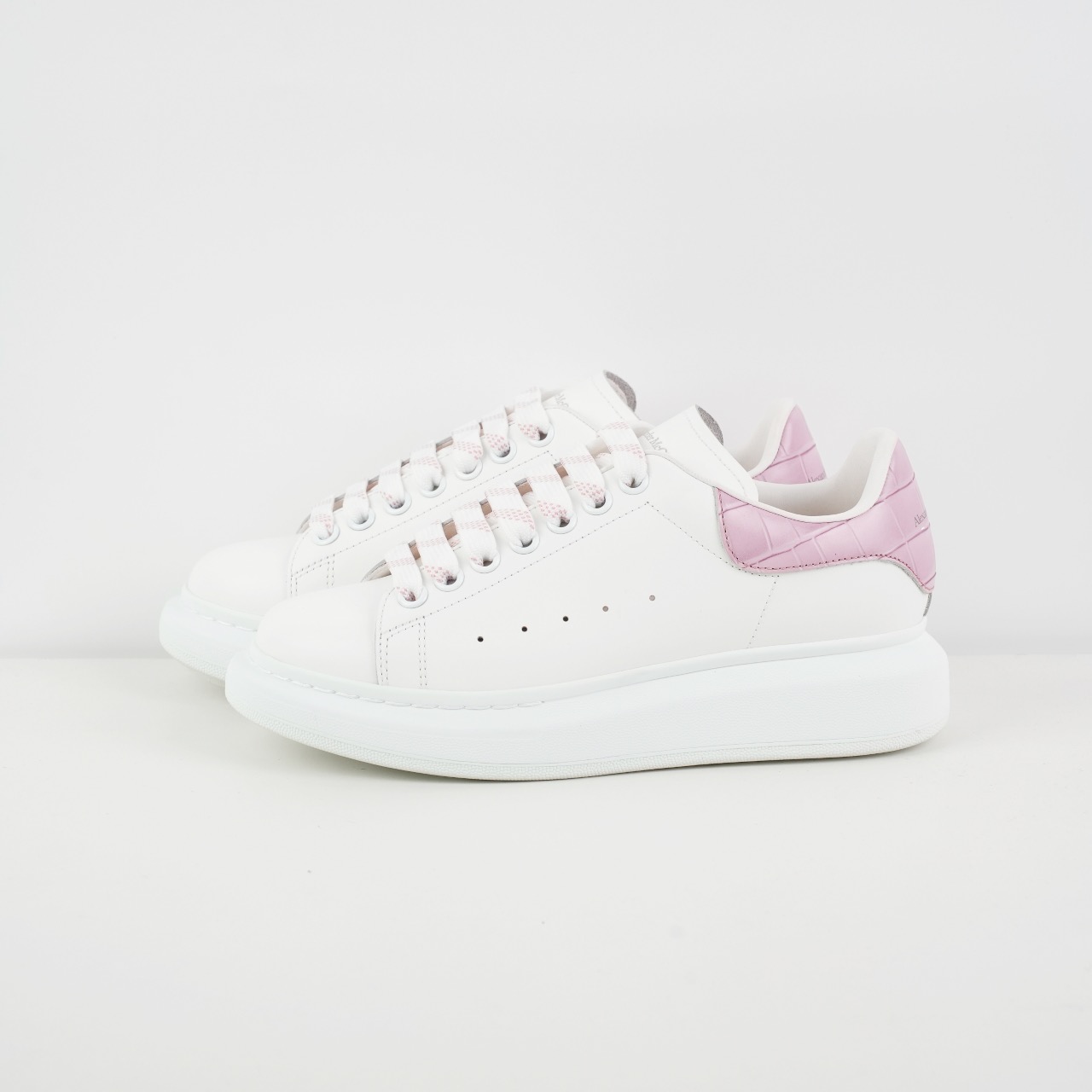 Men Women size 35-45 A*lexander M*cqueen Sneaker Top Quality 1:1