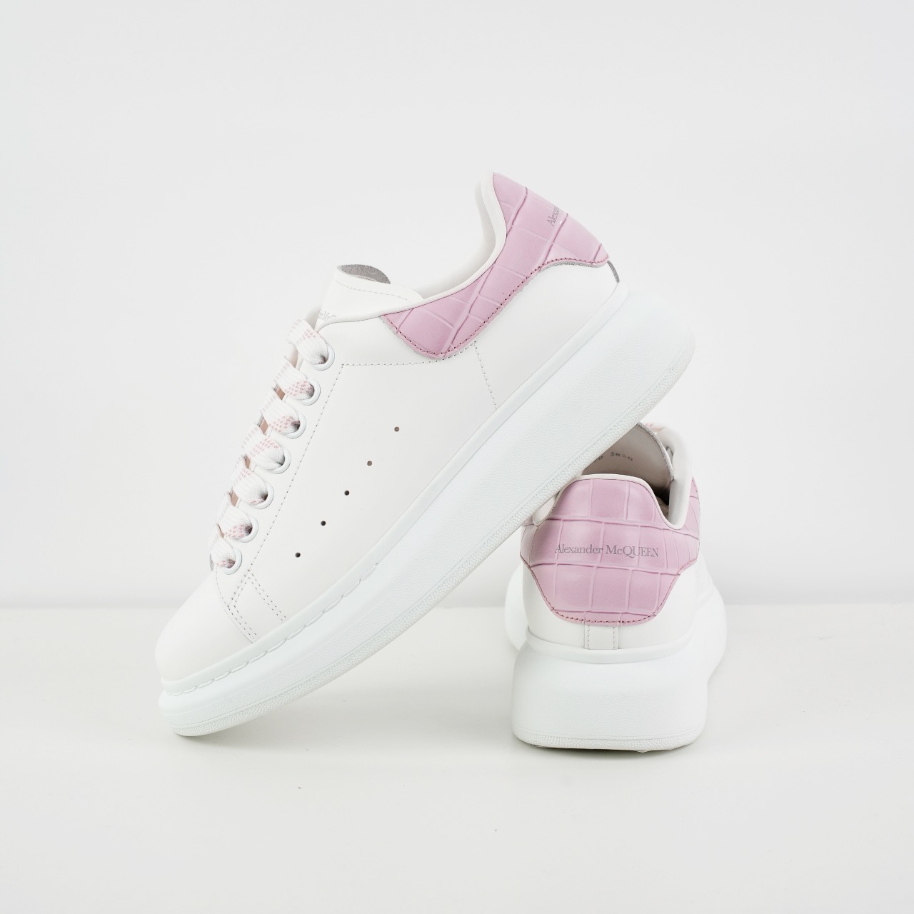 Men Women size 35-45 A*lexander M*cqueen Sneaker Top Quality 1:1