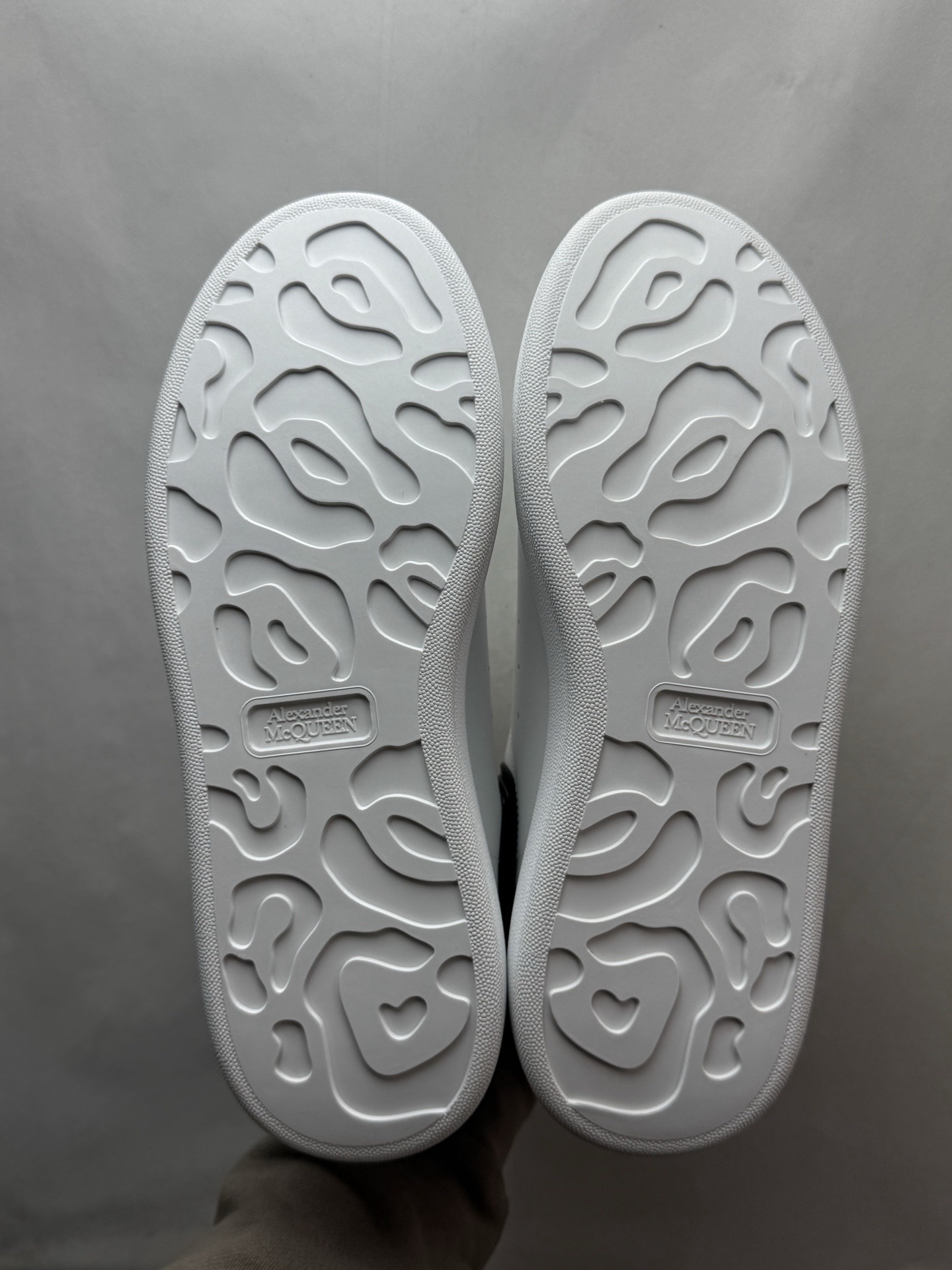 Men Women size 35-45 A*lexander M*cqueen Sneaker Top Quality 1:1