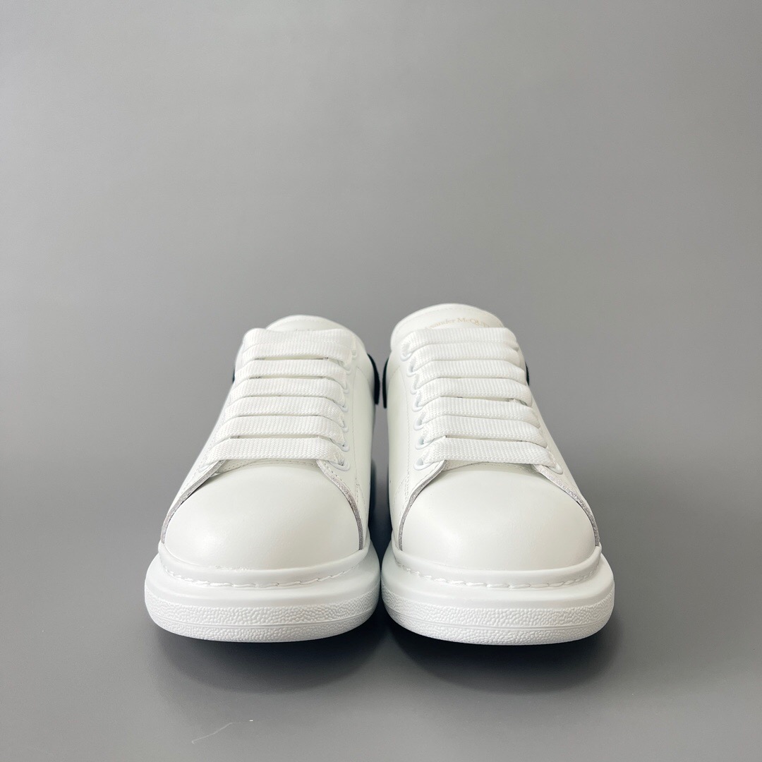 Men Women size 35-45 A*lexander M*cqueen Sneaker Top Quality 1:1