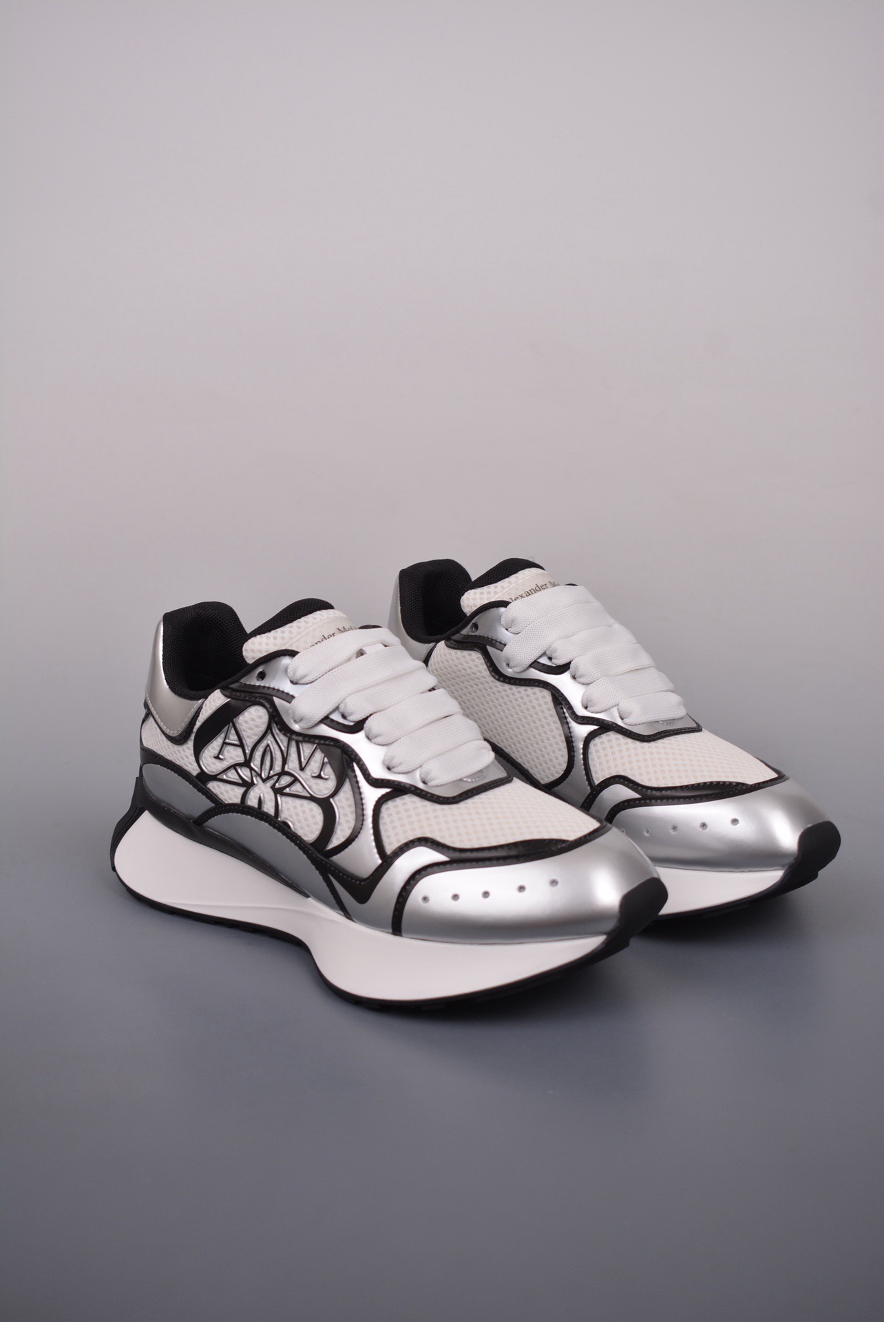 Men Women size 35-45 A*lexander M*cqueen Sneaker Top Quality 1:1