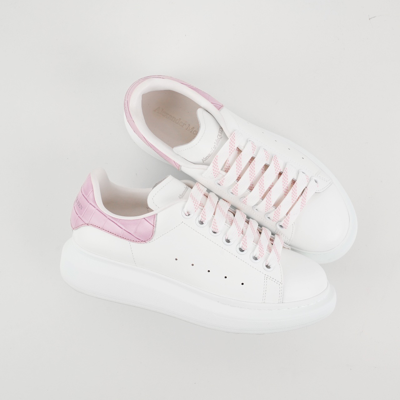 Men Women size 35-45 A*lexander M*cqueen Sneaker Top Quality 1:1