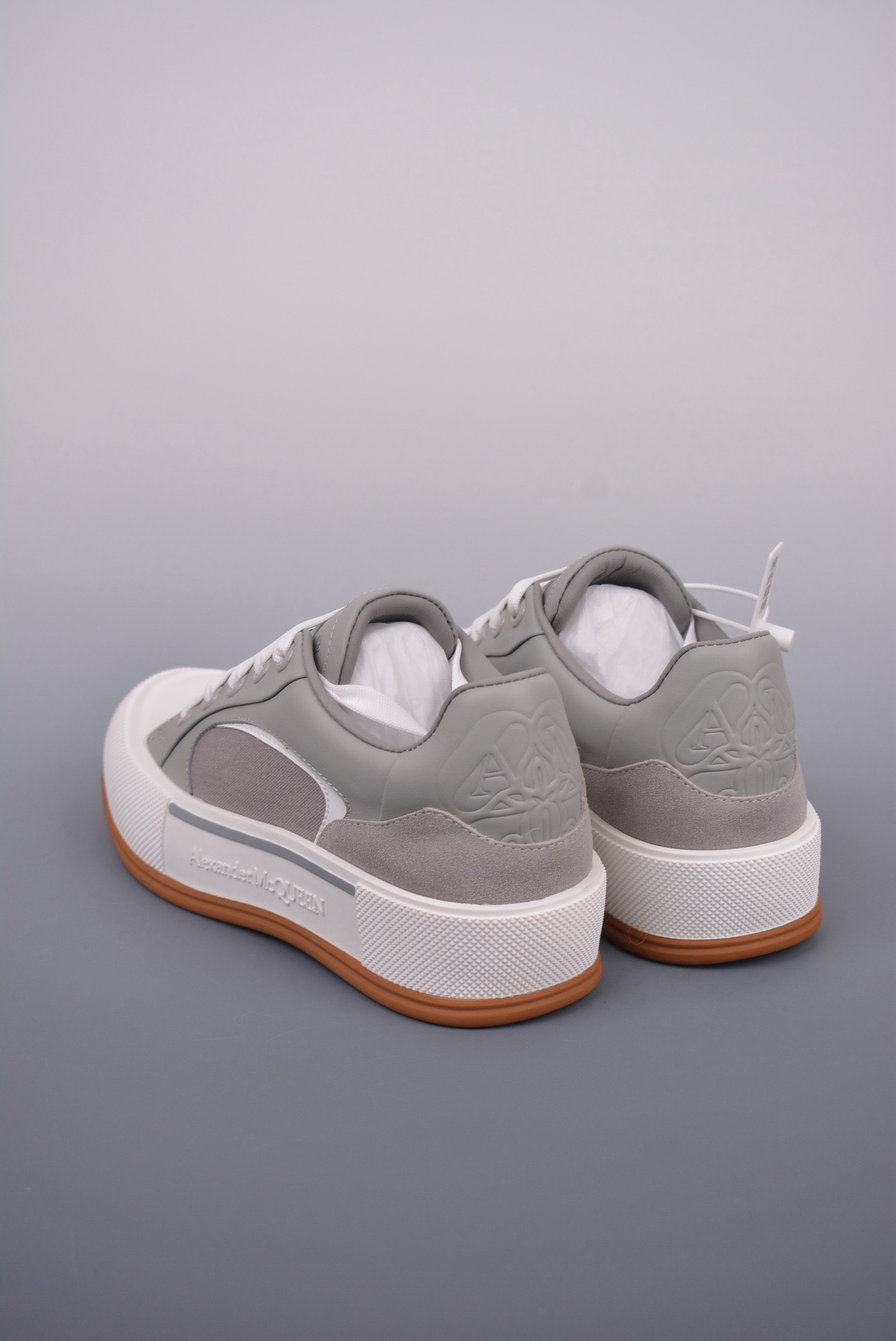 Men Women size 35-45 A*lexander M*cqueen Sneaker Top Quality 1:1