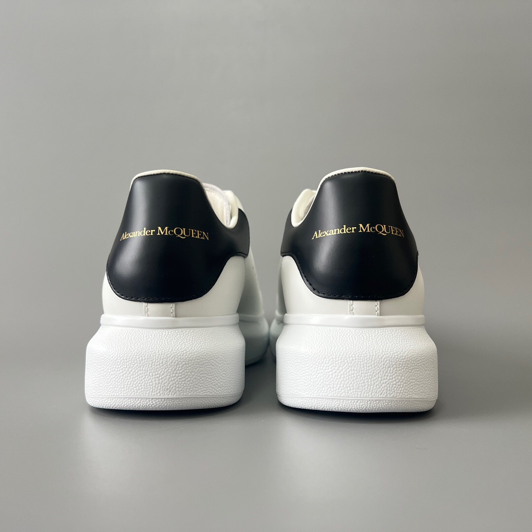 Men Women size 35-45 A*lexander M*cqueen Sneaker Top Quality 1:1