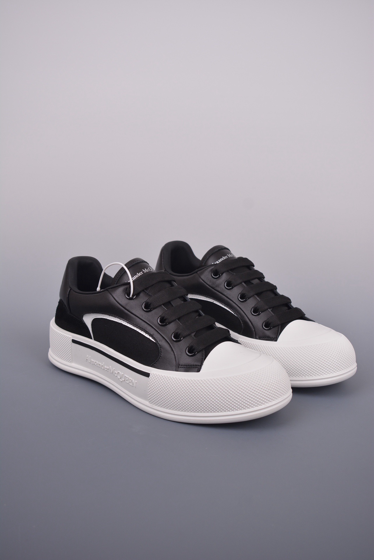 Men Women size 35-45 A*lexander M*cqueen Sneaker Top Quality 1:1