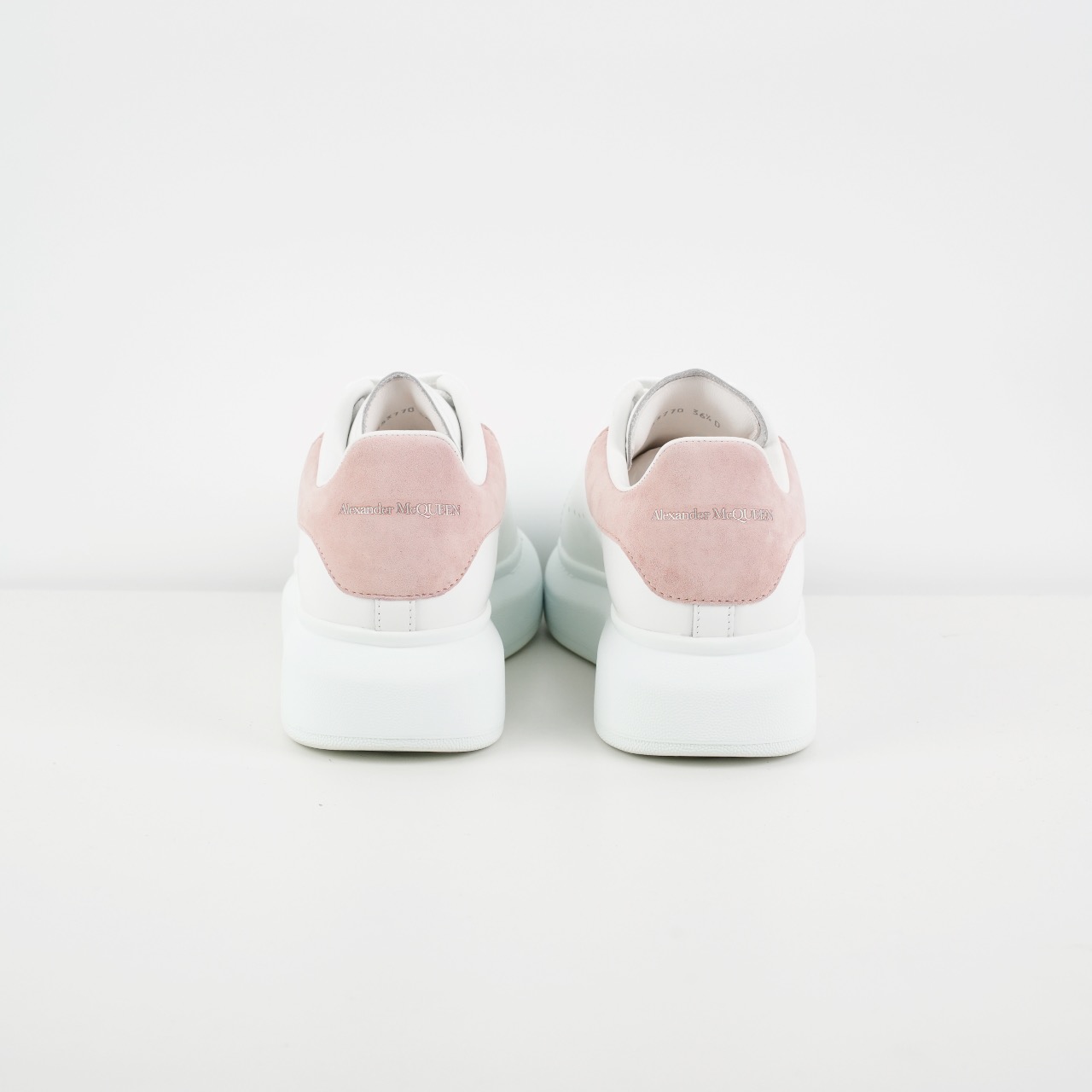 Men Women size 35-45 A*lexander M*cqueen Sneaker Top Quality 1:1