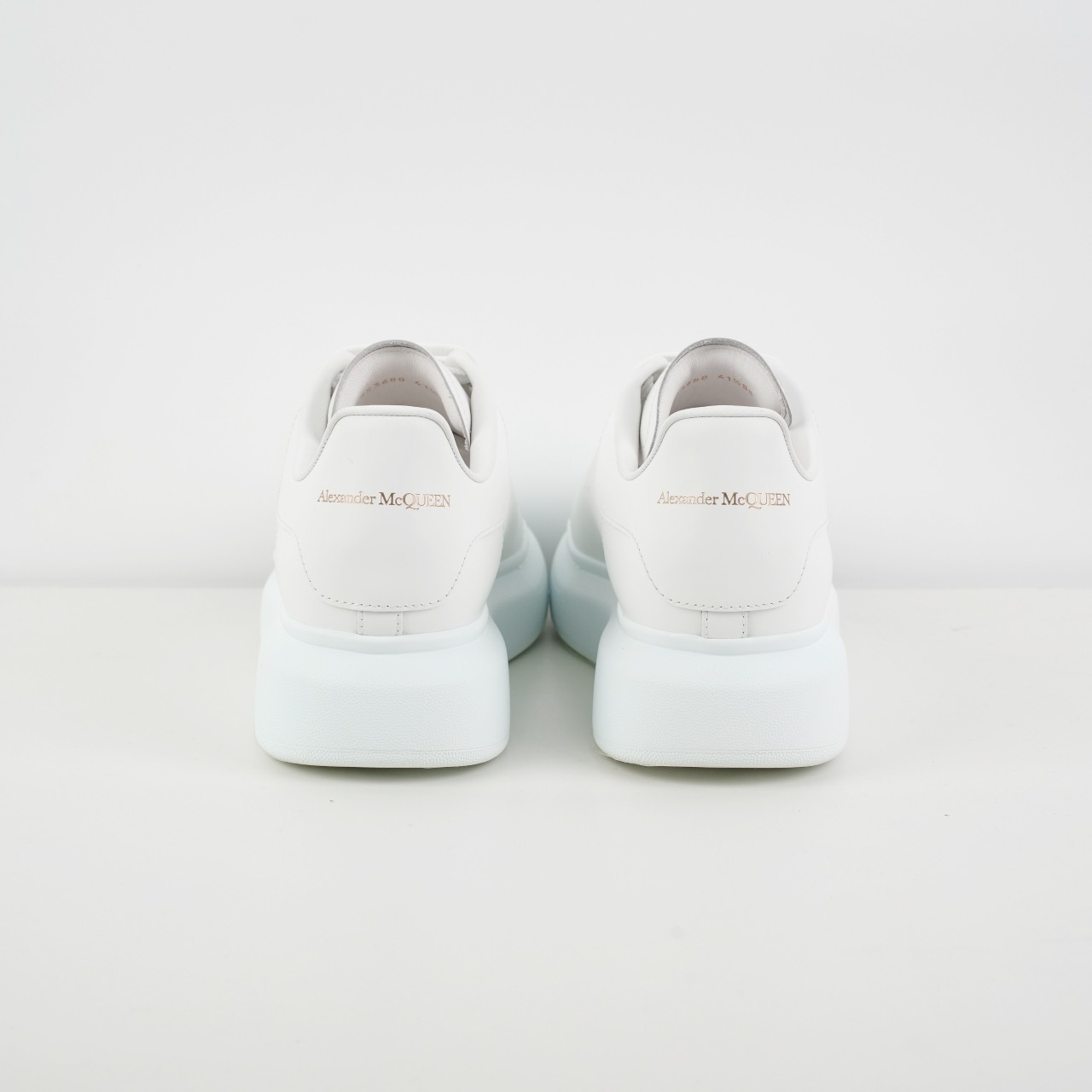 Men Women size 35-45 A*lexander M*cqueen Sneaker Top Quality 1:1