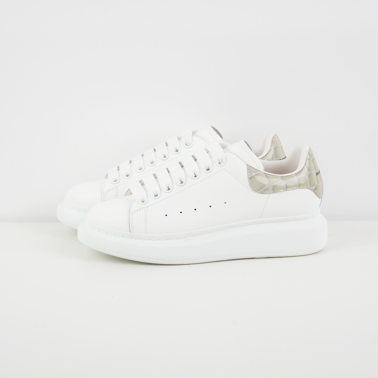 Men Women size 35-45 A*lexander M*cqueen Sneaker Top Quality 1:1