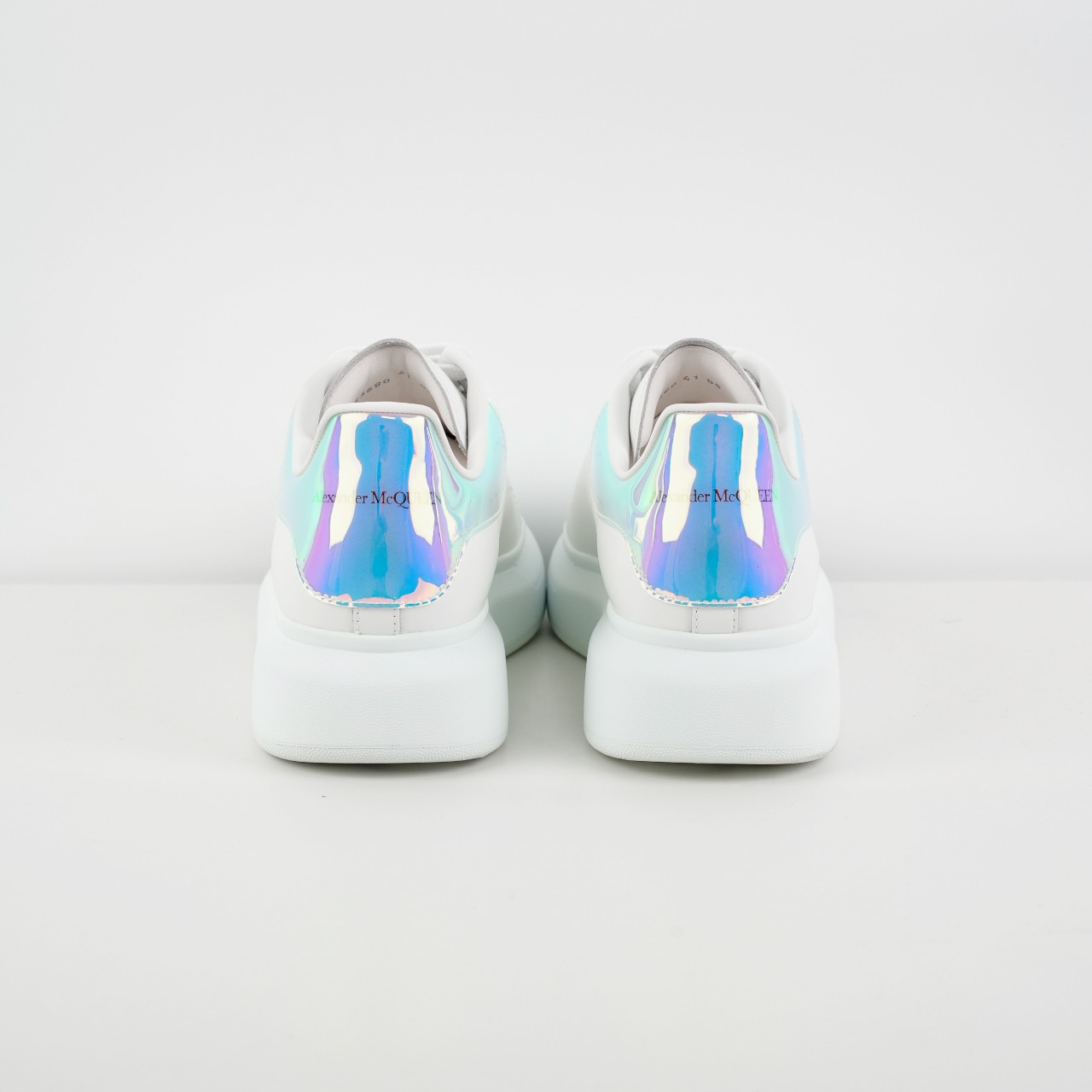 Men Women size 35-45 A*lexander M*cqueen Sneaker Top Quality 1:1