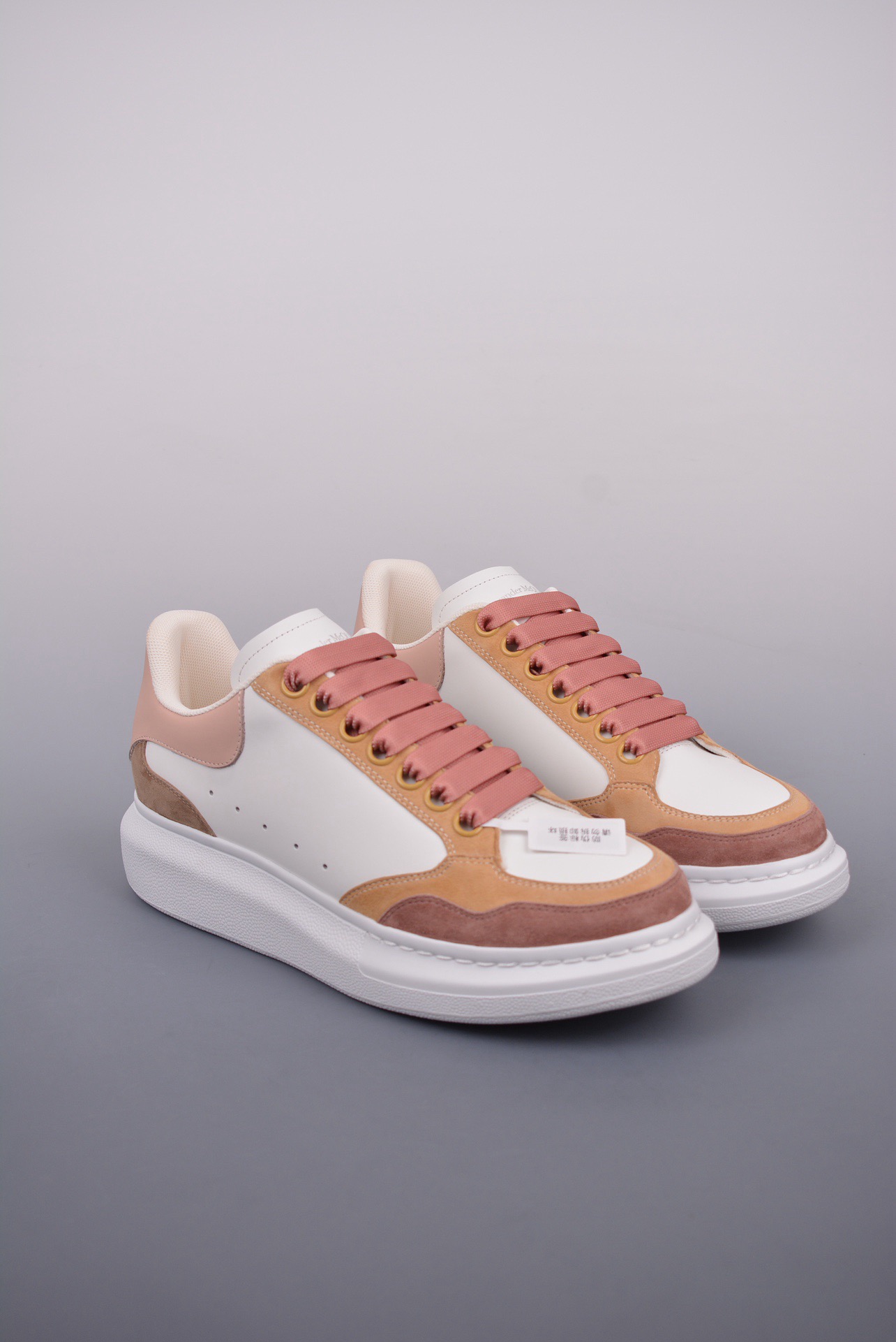 Men Women size 35-45 A*lexander M*cqueen Sneaker Top Quality 1:1