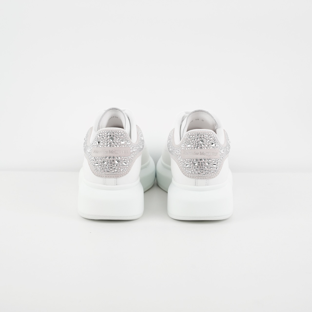 Men Women size 35-45 A*lexander M*cqueen Sneaker Top Quality 1:1