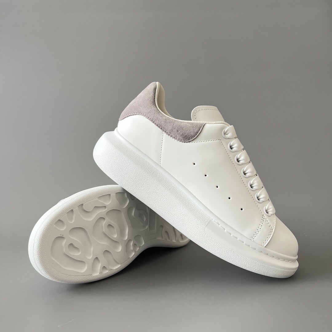 Men Women size 35-45 A*lexander M*cqueen Sneaker Top Quality 1:1