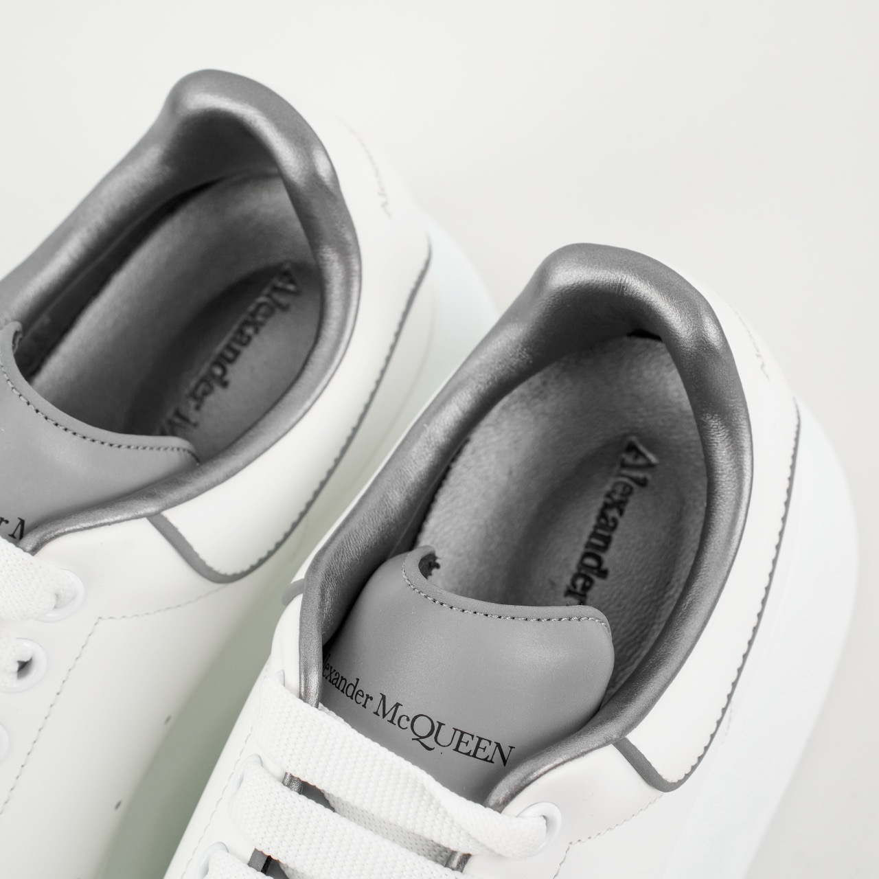 Men Women size 35-45 A*lexander M*cqueen Sneaker Top Quality 1:1