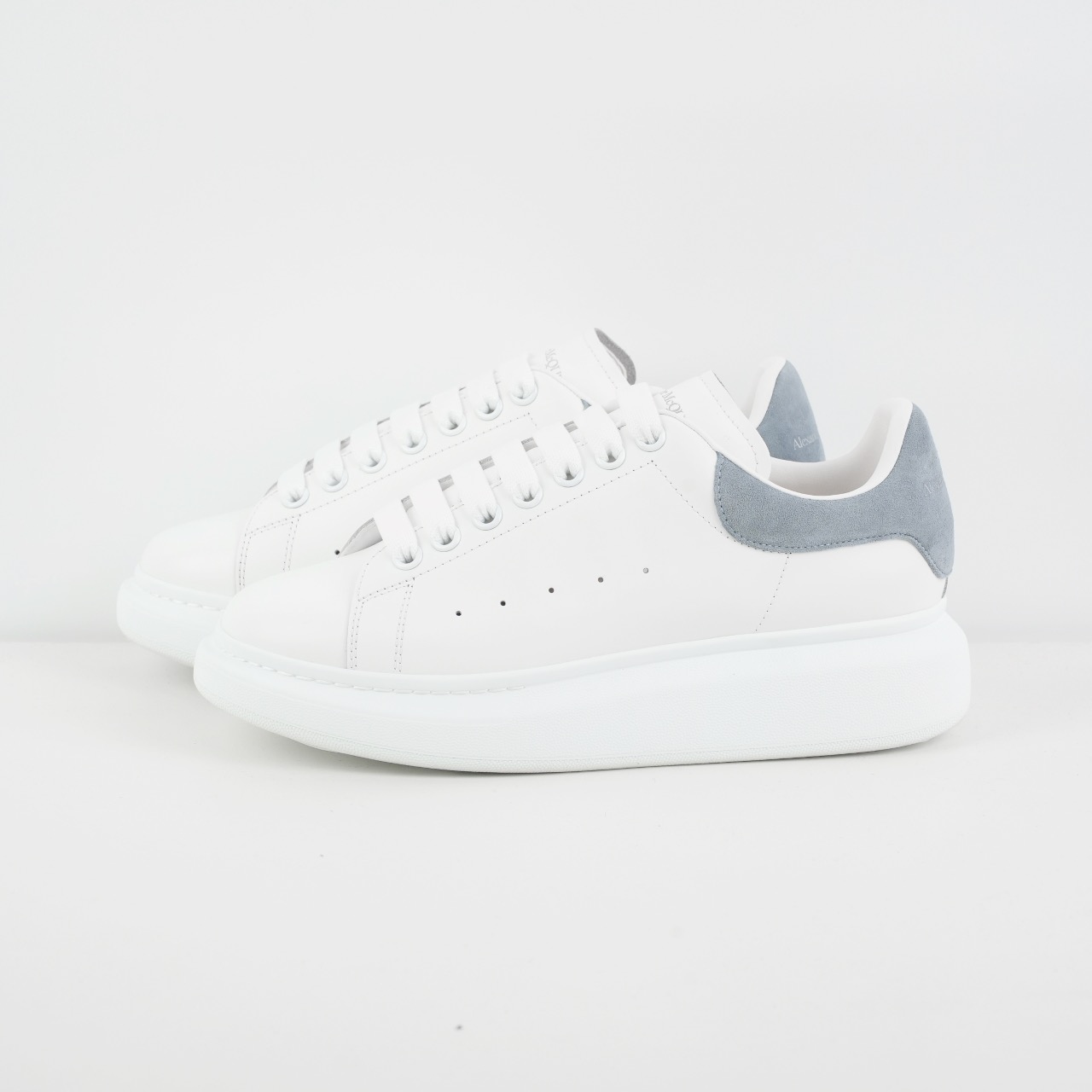 Men Women size 35-45 A*lexander M*cqueen Sneaker Top Quality 1:1