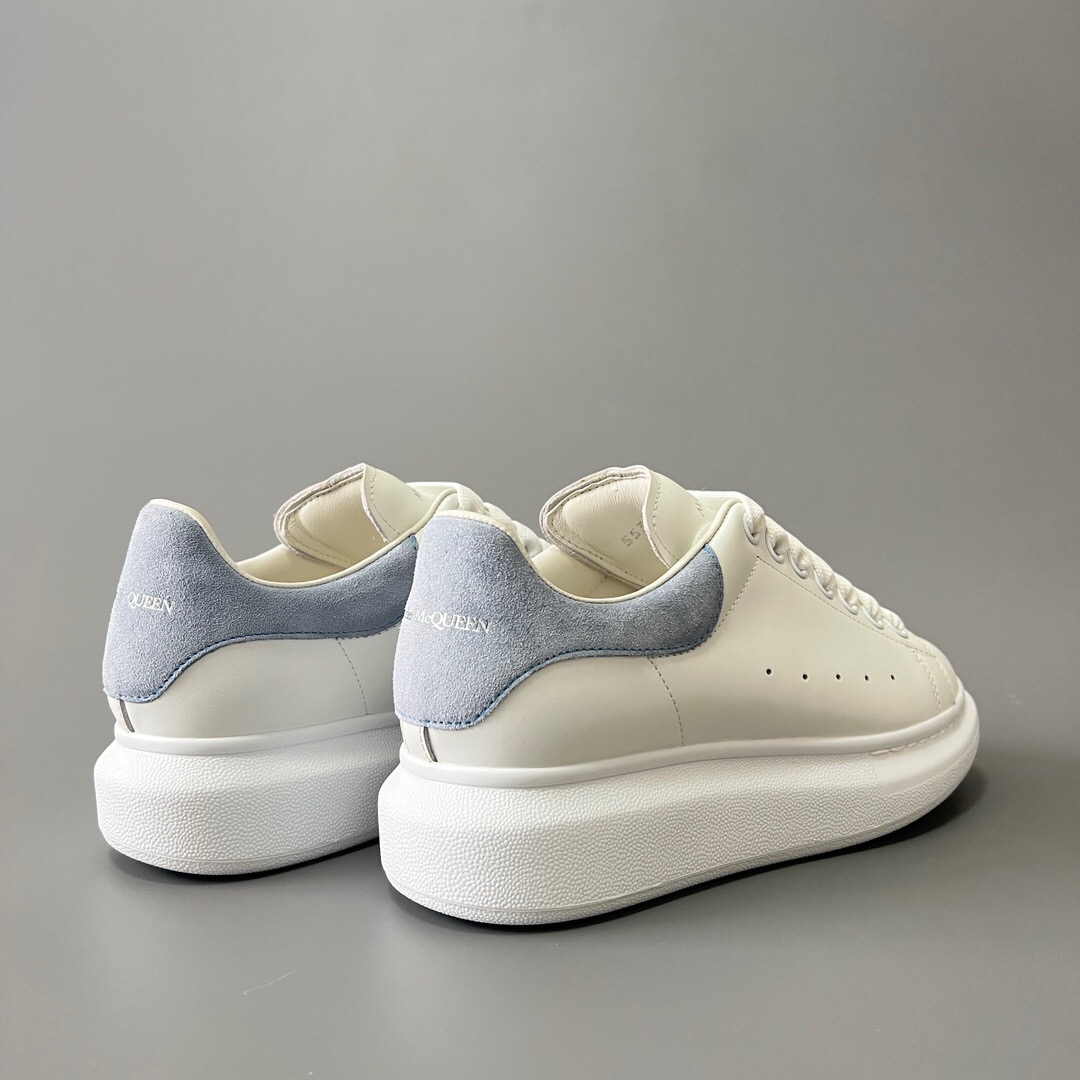 Men Women size 35-45 A*lexander M*cqueen Sneaker Top Quality 1:1