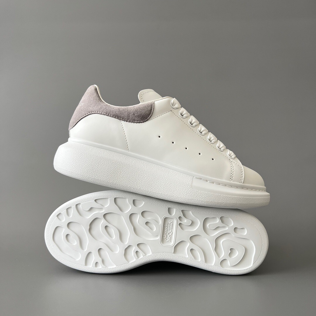 Men Women size 35-45 A*lexander M*cqueen Sneaker Top Quality 1:1