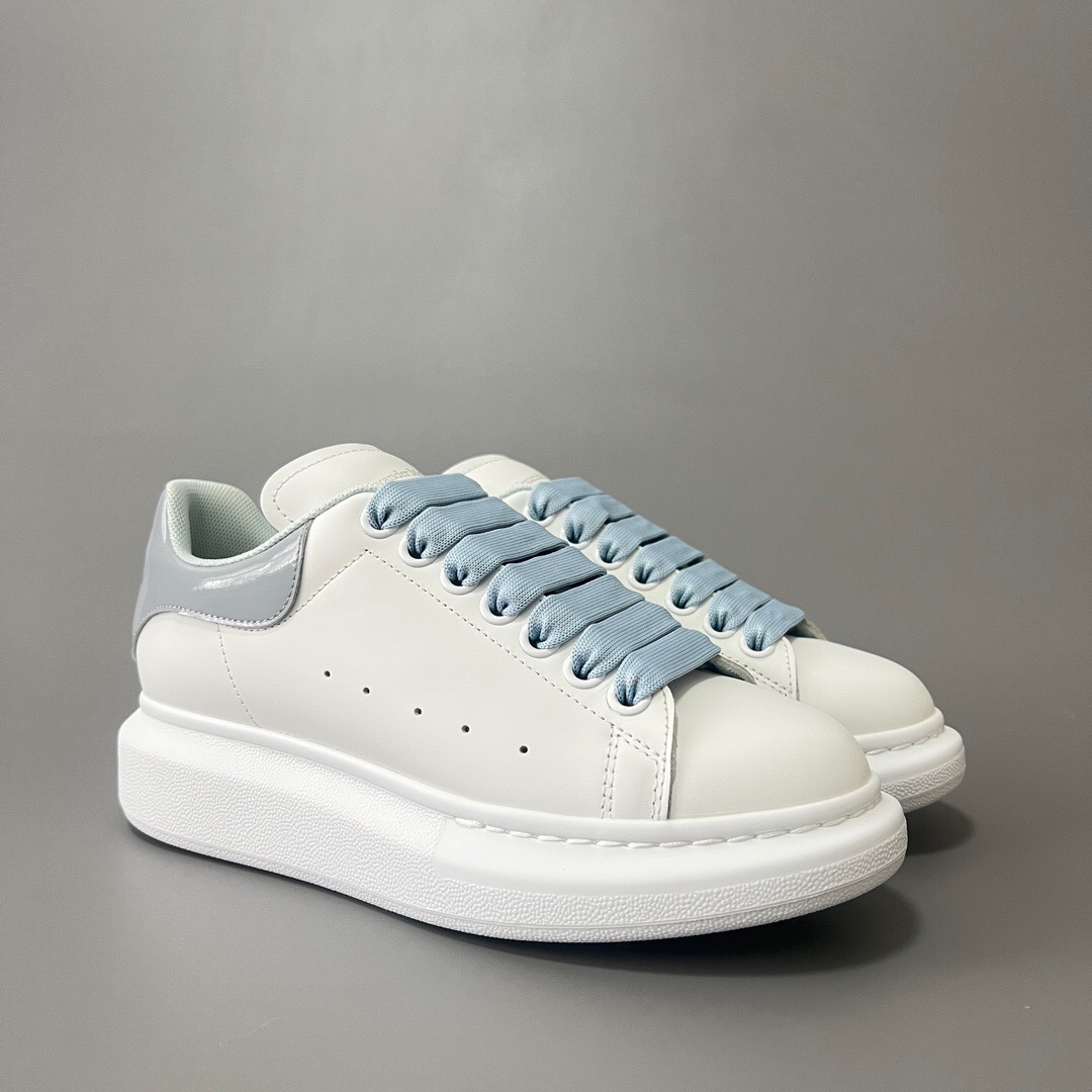Men Women size 35-45 A*lexander M*cqueen Sneaker Top Quality 1:1