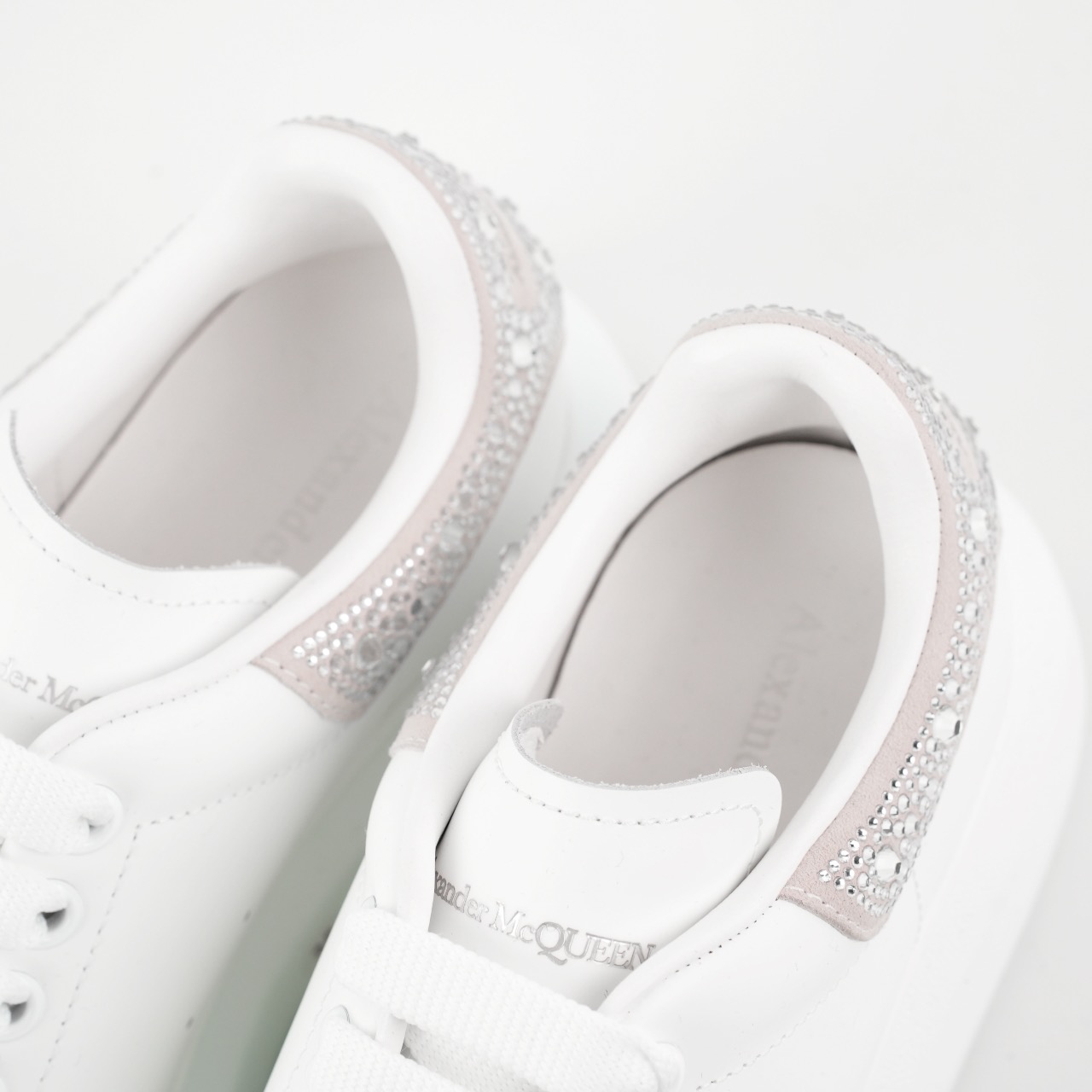 Men Women size 35-45 A*lexander M*cqueen Sneaker Top Quality 1:1