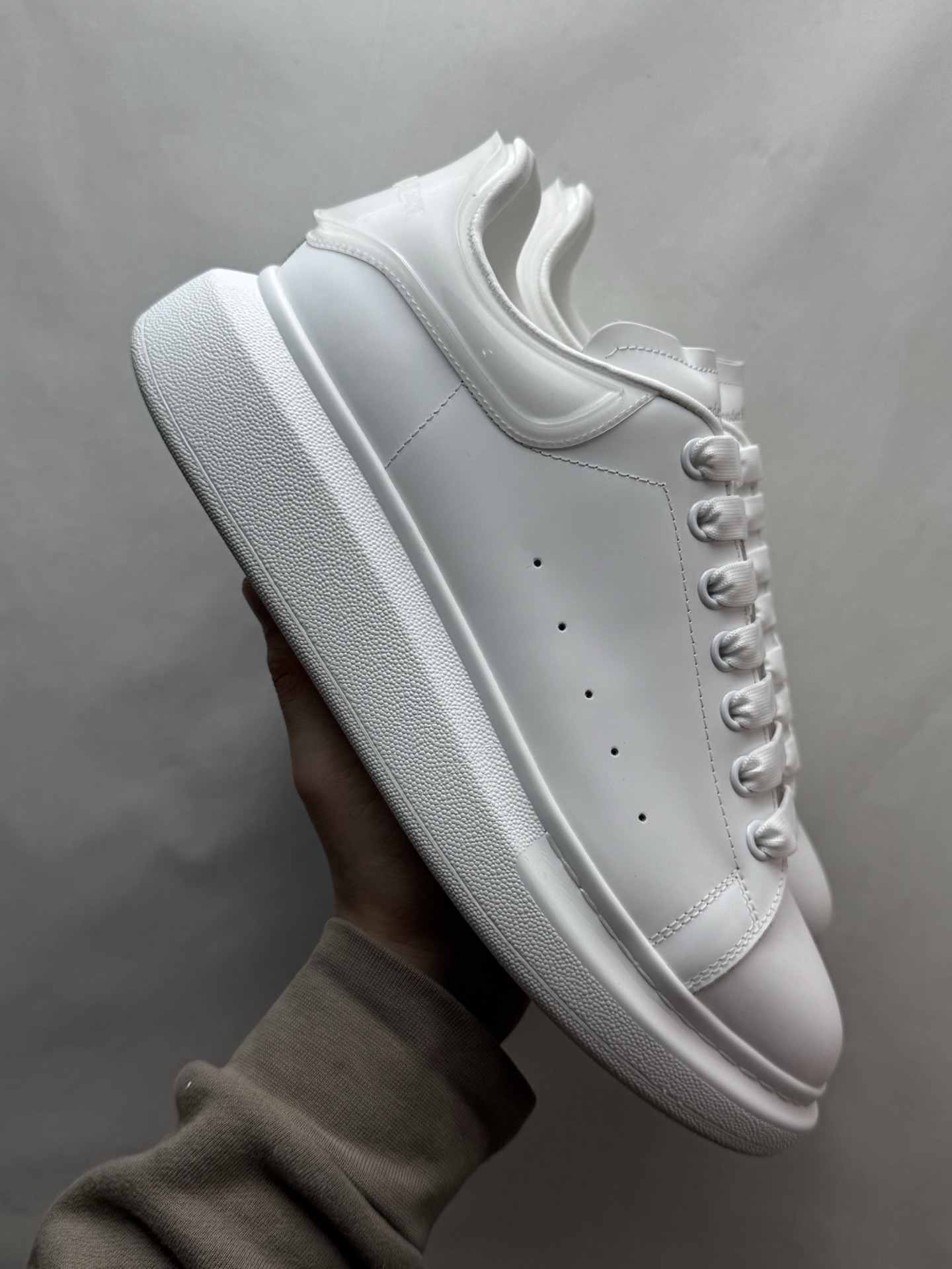 Men Women size 35-45 A*lexander M*cqueen Sneaker Top Quality 1:1