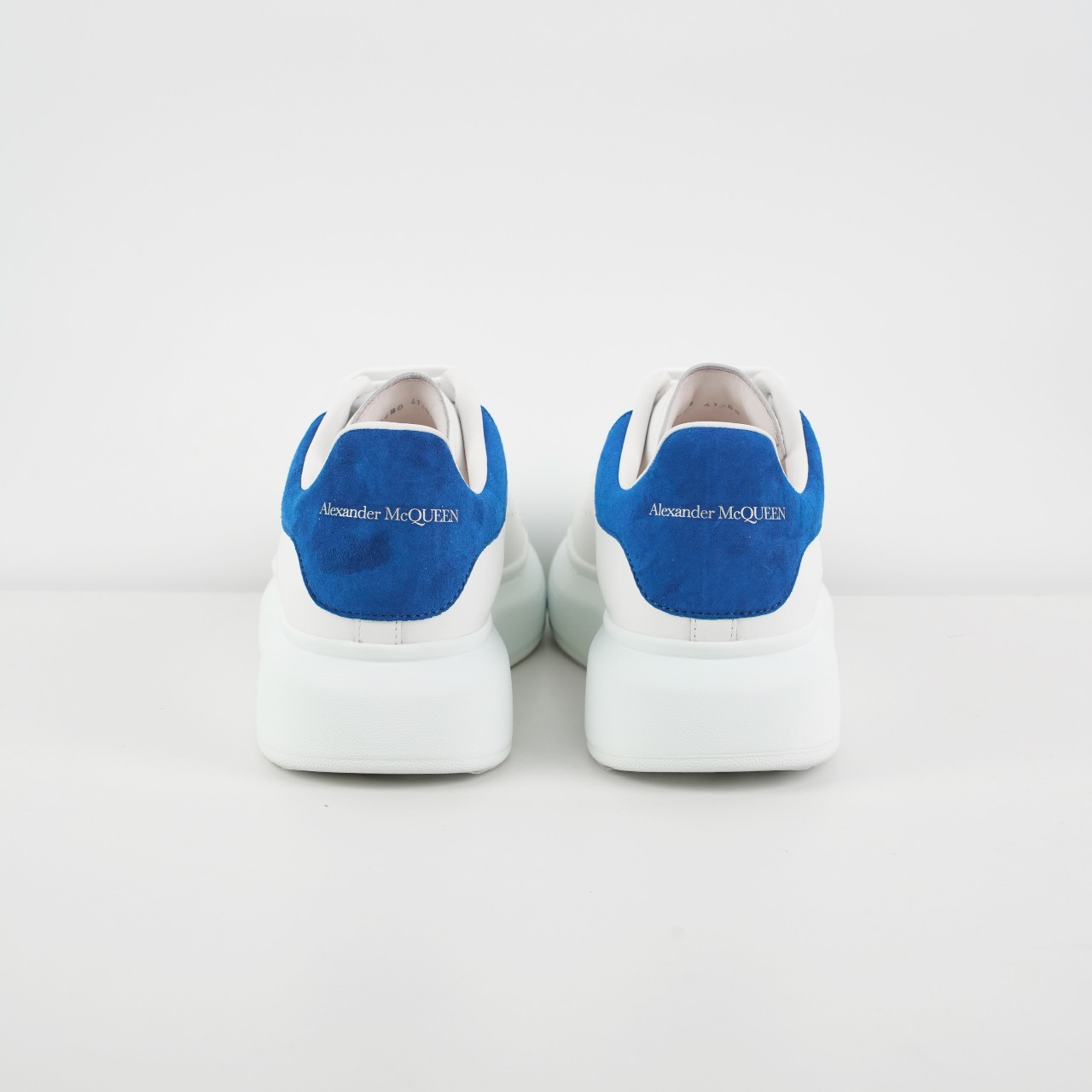 Men Women size 35-45 A*lexander M*cqueen Sneaker Top Quality 1:1