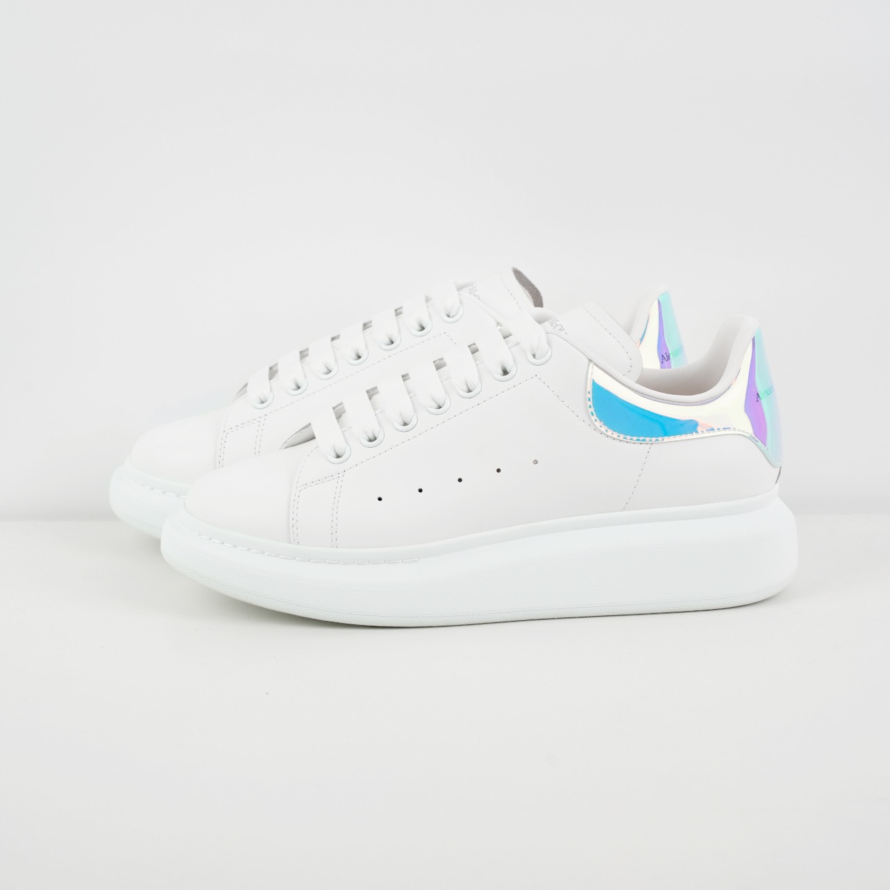 Men Women size 35-45 A*lexander M*cqueen Sneaker Top Quality 1:1