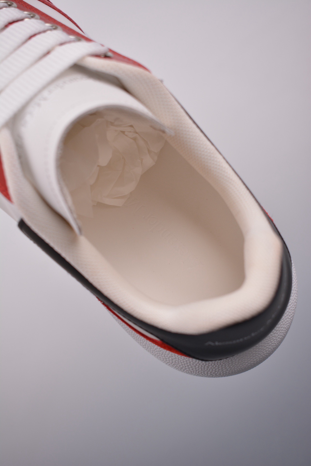 Men Women size 35-45 A*lexander M*cqueen Sneaker Top Quality 1:1