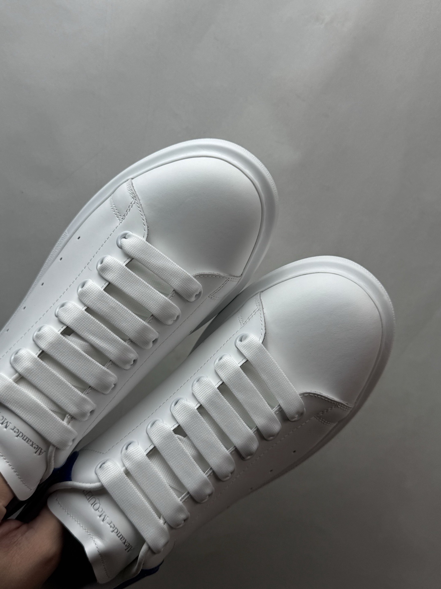 Men Women size 35-45 A*lexander M*cqueen Sneaker Top Quality 1:1