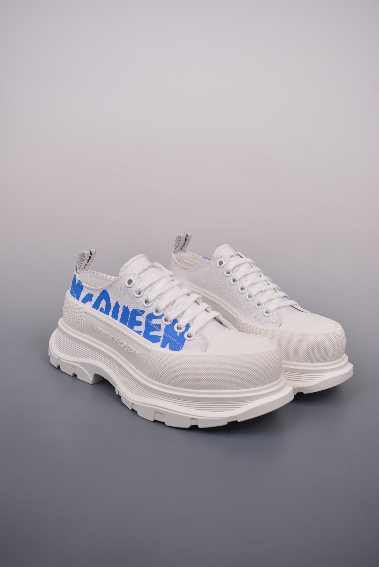 Men Women size 35-45 A*lexander M*cqueen Sneaker Top Quality 1:1