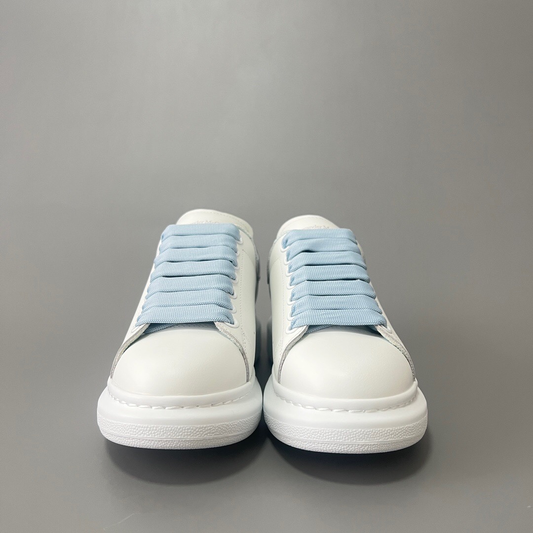 Men Women size 35-45 A*lexander M*cqueen Sneaker Top Quality 1:1